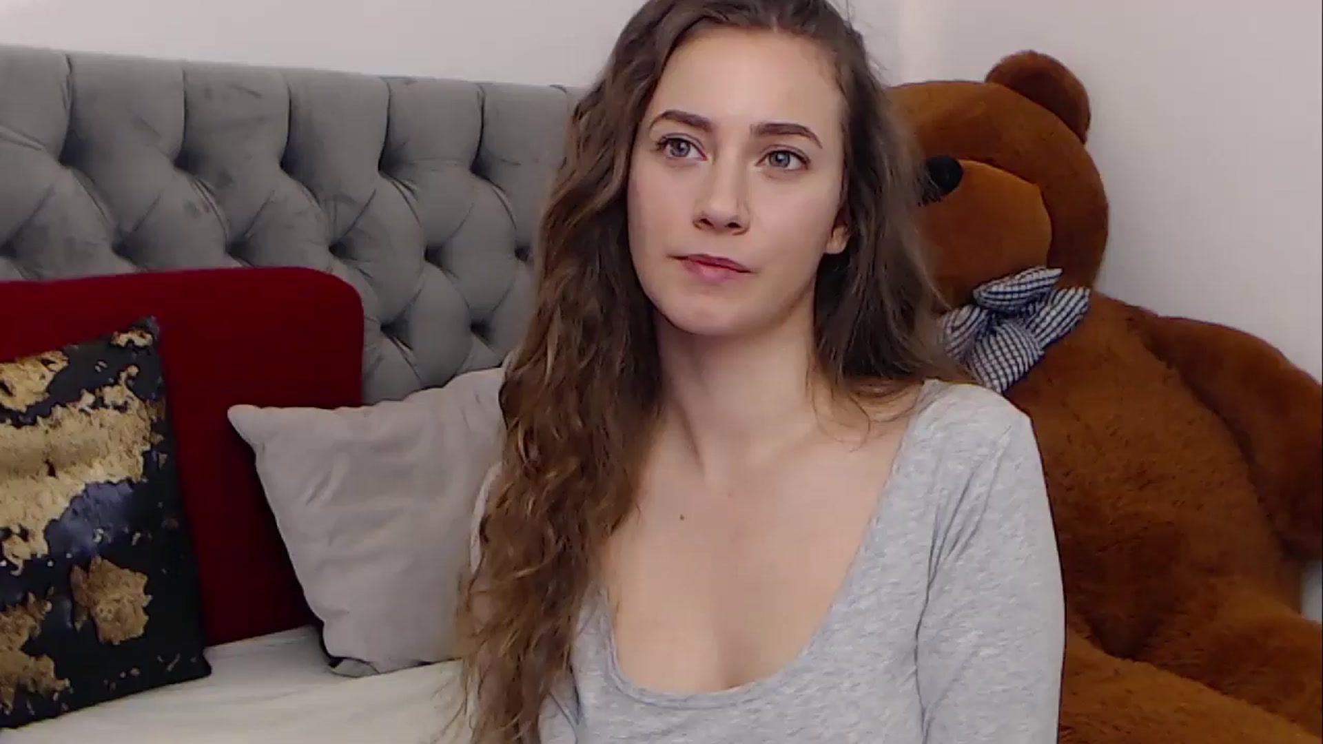 Gallery image thumbnail from BreeKanne's myfreecams stream on, 11/19/2025, 10:23 image 20 of 20