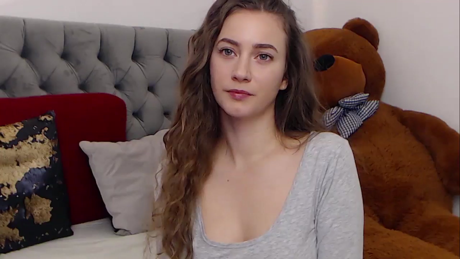 Gallery image thumbnail from BreeKanne's myfreecams stream on, 11/19/2025, 10:23 image 14 of 20