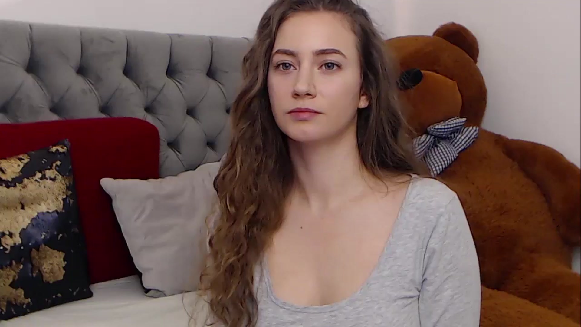 Gallery image thumbnail from BreeKanne's myfreecams stream on, 11/19/2025, 10:23 image 16 of 20