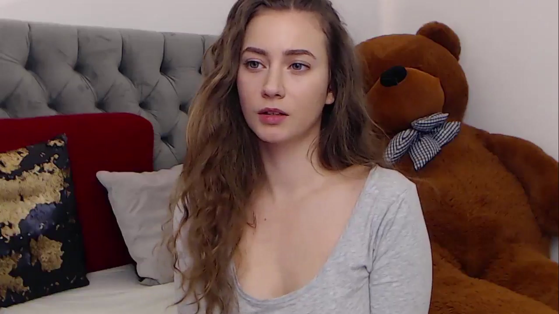 Gallery image thumbnail from BreeKanne's myfreecams stream on, 11/19/2025, 10:23 image 5 of 20
