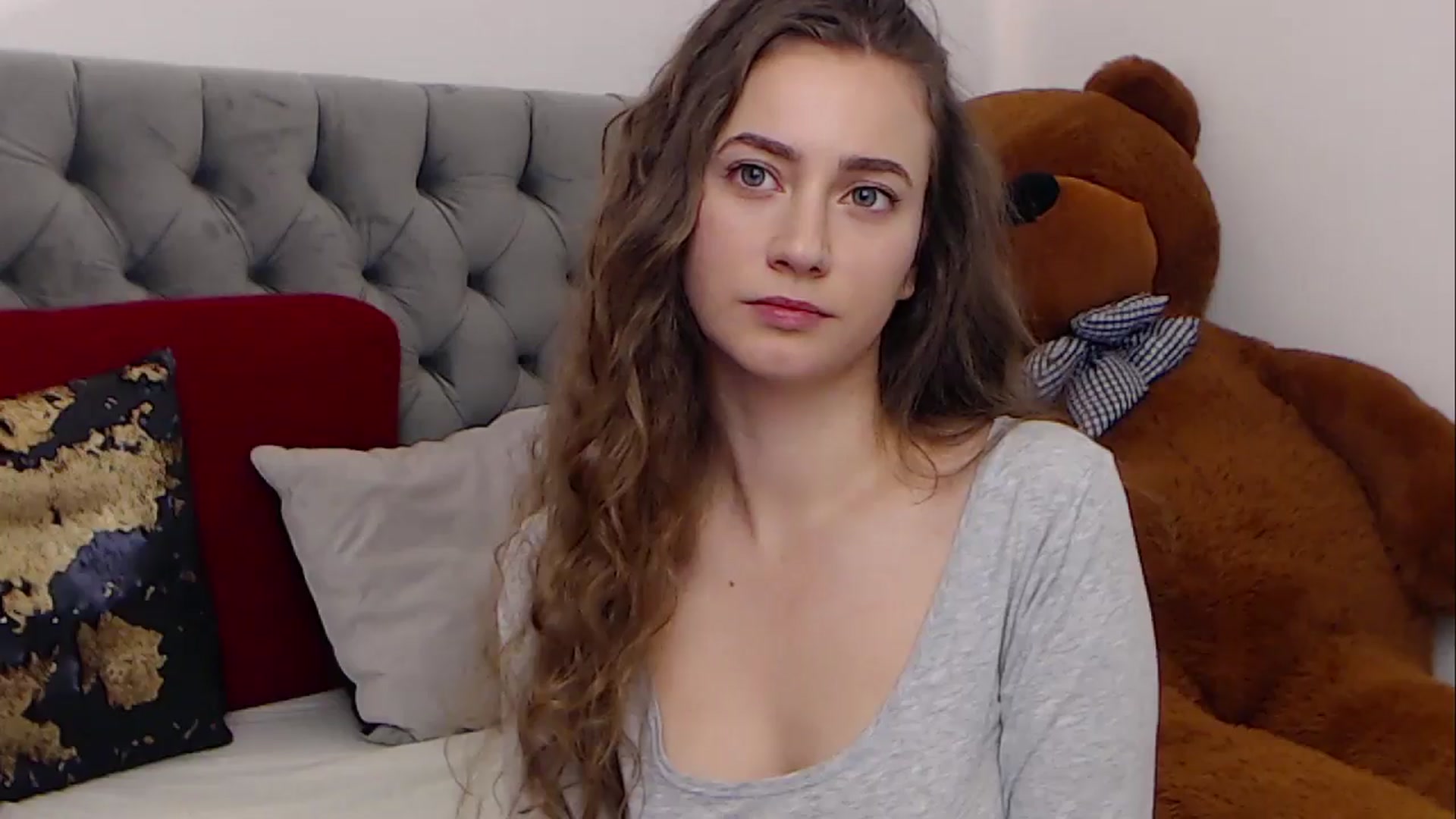 Gallery image thumbnail from BreeKanne's myfreecams stream on, 11/19/2025, 10:23 image 19 of 20