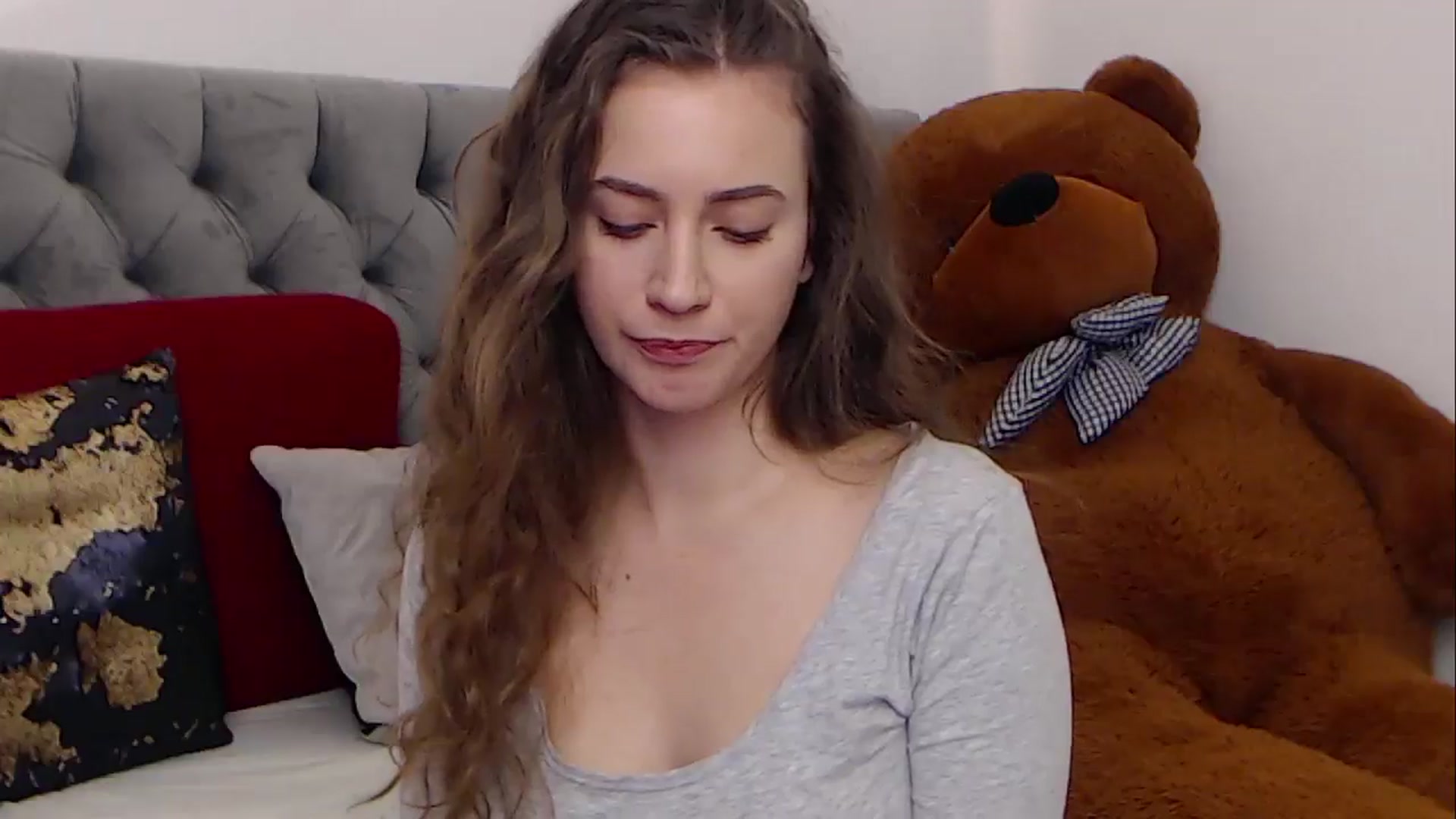 Gallery image thumbnail from BreeKanne's myfreecams stream on, 11/19/2025, 10:23 image 6 of 20