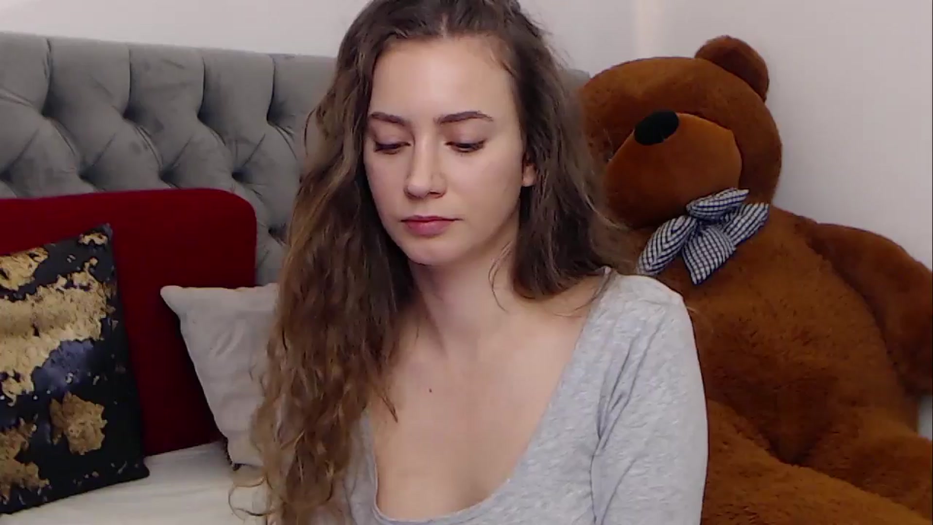 Gallery image thumbnail from BreeKanne's myfreecams stream on, 11/19/2025, 10:23 image 8 of 20