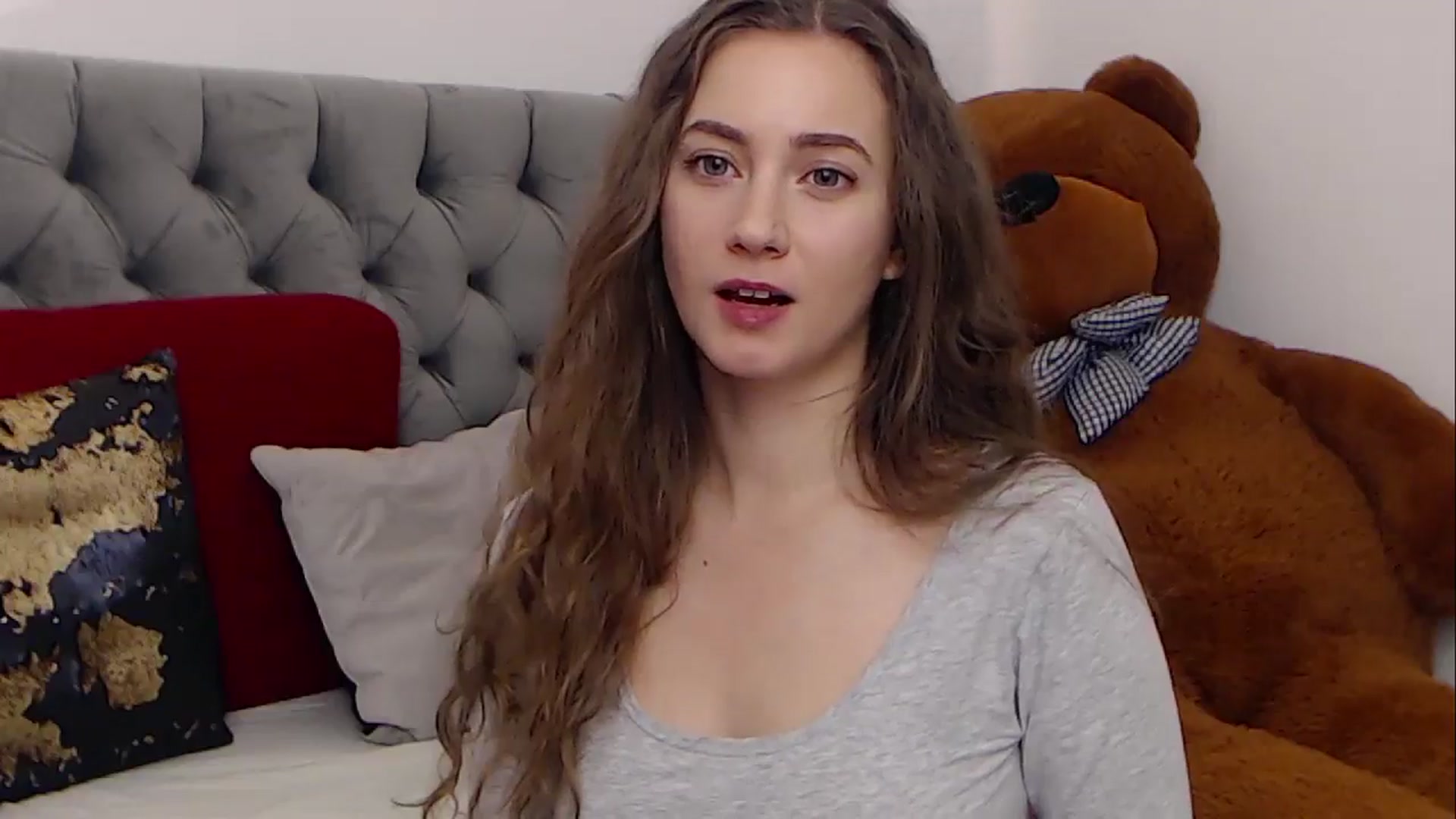 Gallery image thumbnail from BreeKanne's myfreecams stream on, 11/19/2025, 11:06 image 5 of 20