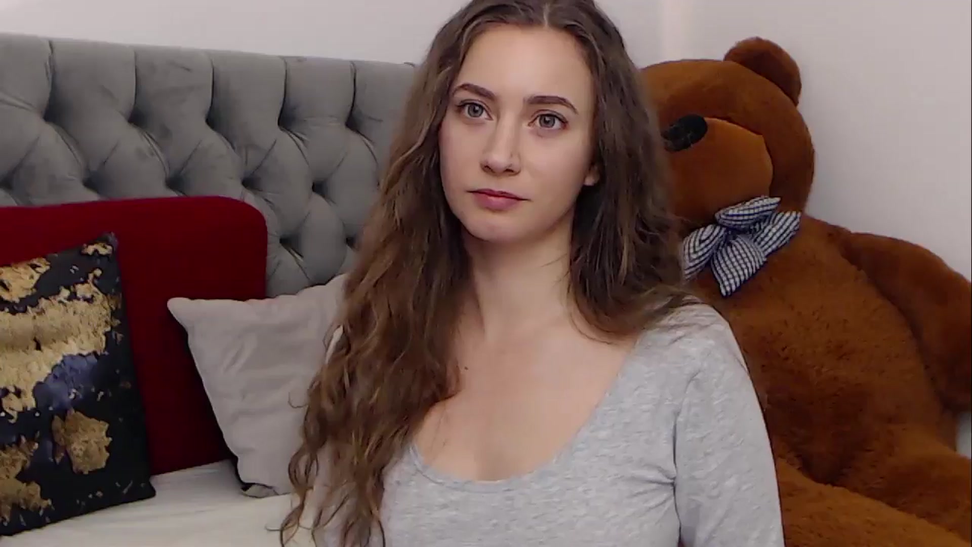 Gallery image thumbnail from BreeKanne's myfreecams stream on, 11/19/2025, 11:06 image 3 of 20