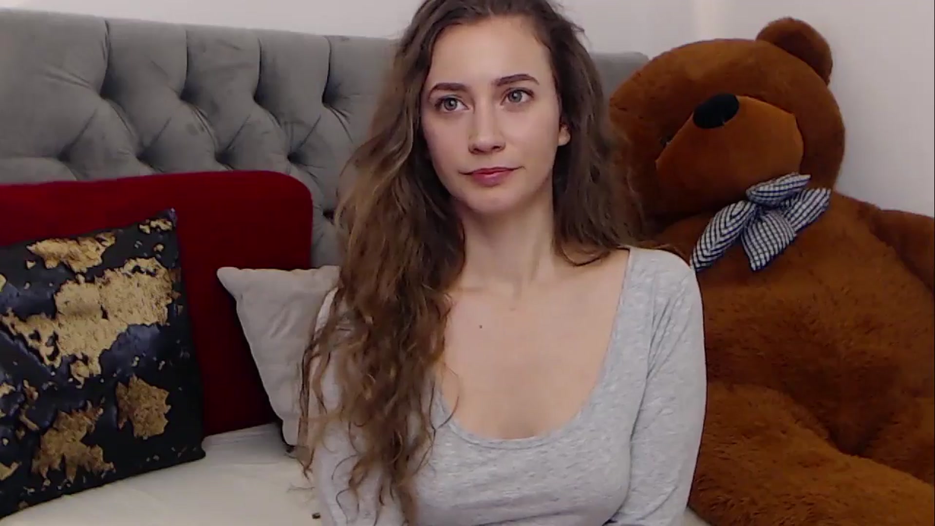Gallery image thumbnail from BreeKanne's myfreecams stream on, 11/19/2025, 11:39 image 9 of 20