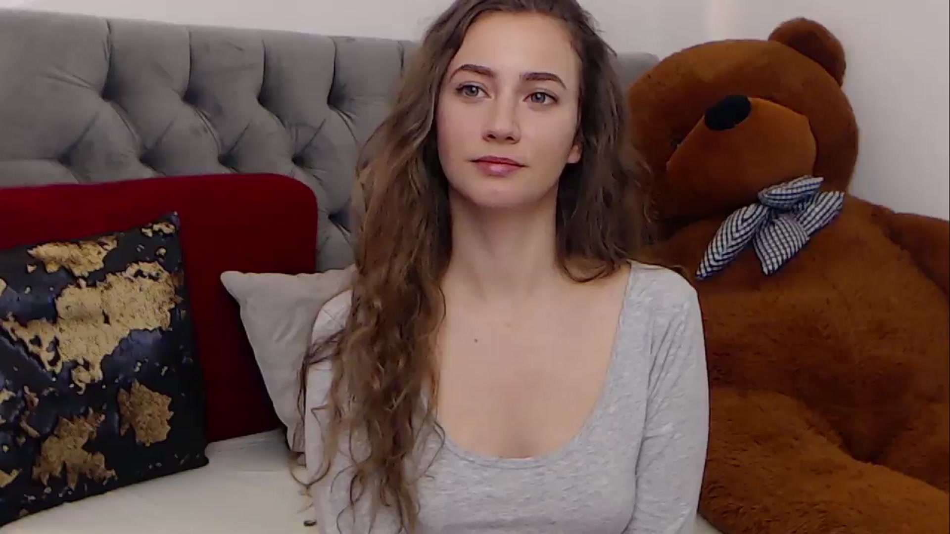 Gallery image thumbnail from BreeKanne's myfreecams stream on, 11/19/2025, 11:39 image 7 of 20