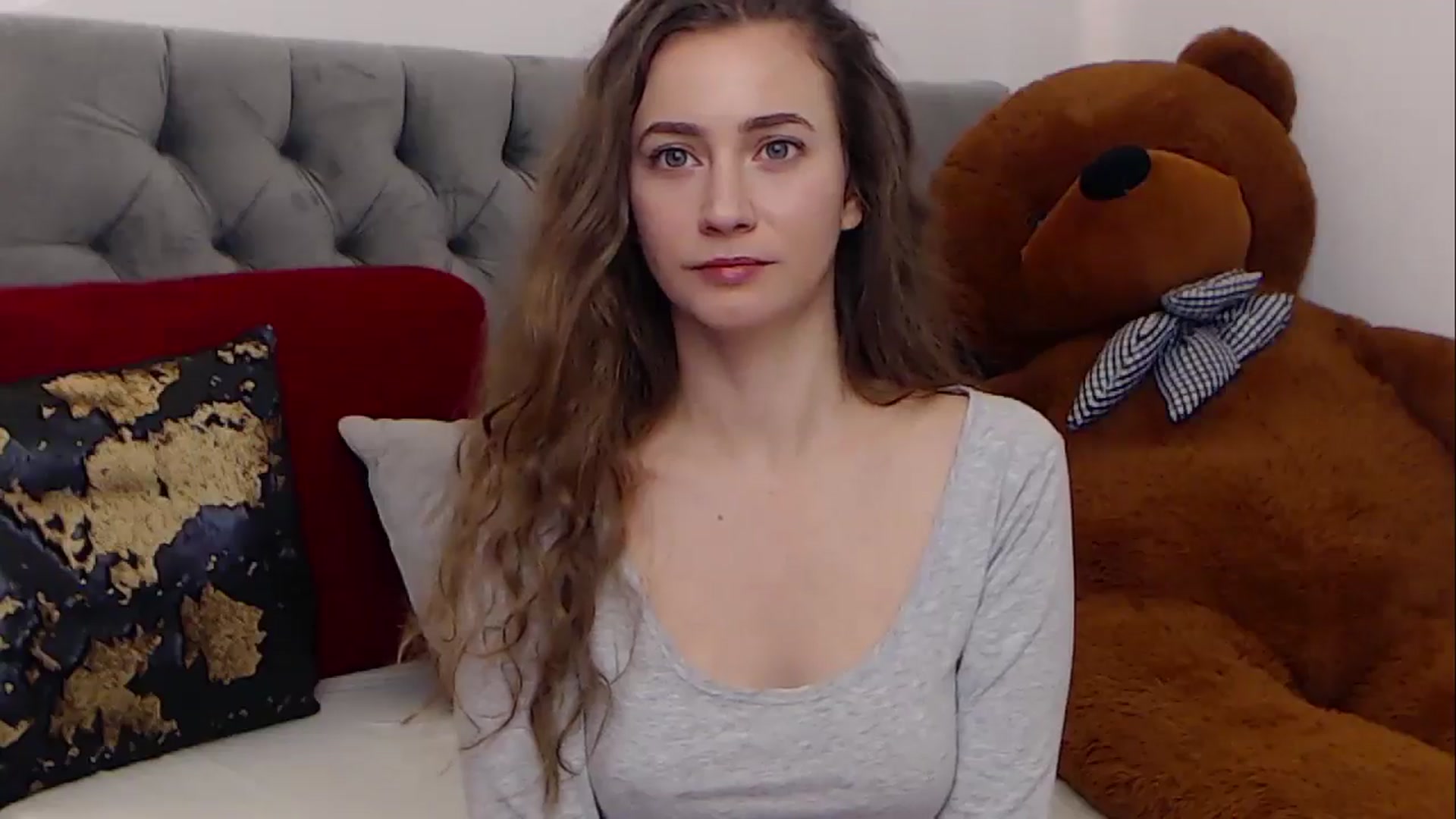 Gallery image thumbnail from BreeKanne's myfreecams stream on, 11/19/2025, 11:39 image 4 of 20