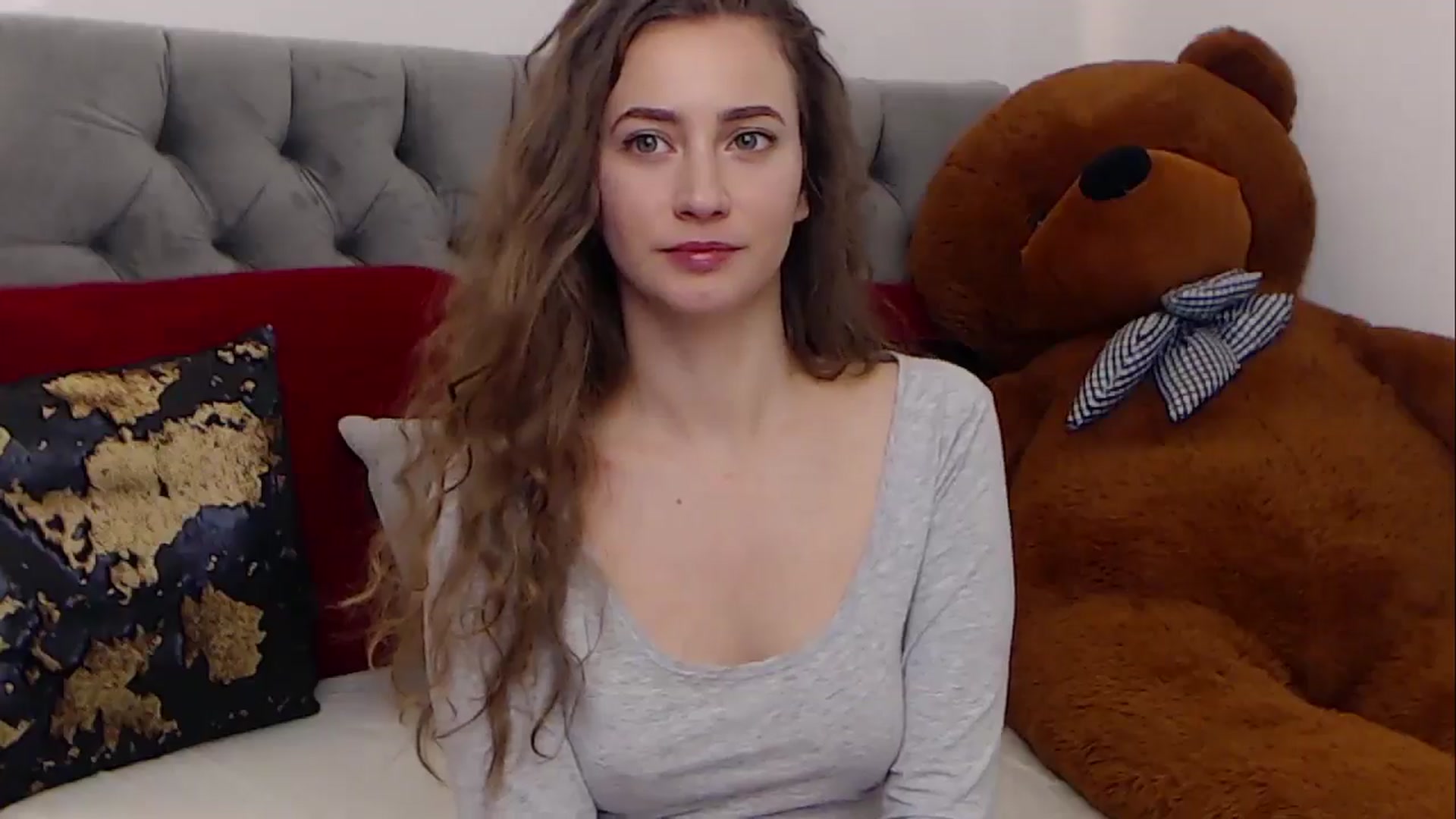 Gallery image thumbnail from BreeKanne's myfreecams stream on, 11/19/2025, 11:39 image 2 of 20