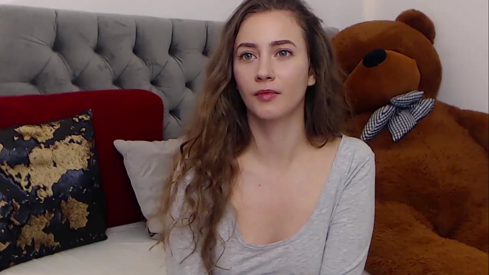 Gallery image thumbnail from BreeKanne's myfreecams stream on, 11/19/2025, 11:39 image 5 of 20