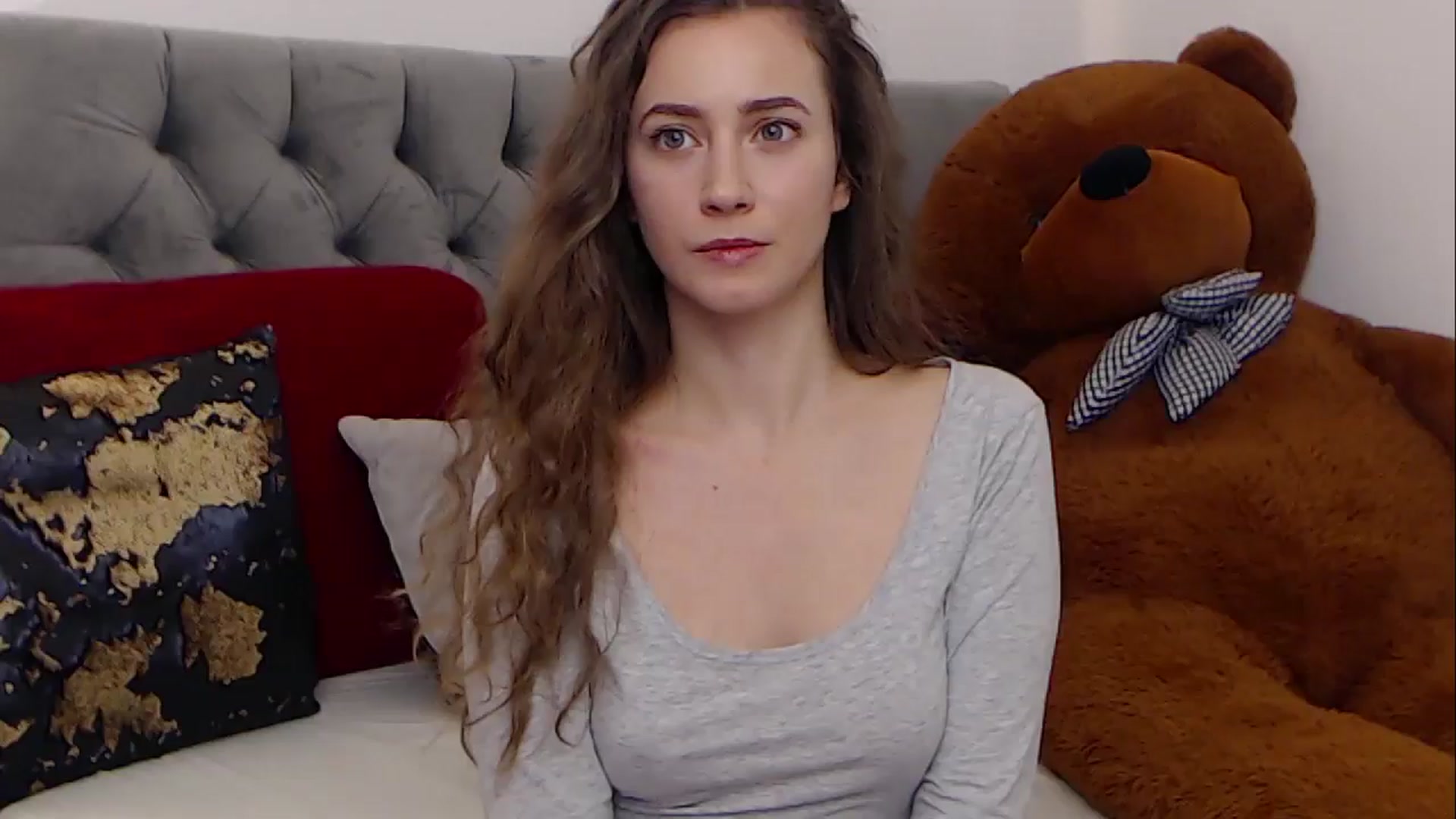 Gallery image thumbnail from BreeKanne's myfreecams stream on, 11/19/2025, 11:39 image 1 of 20