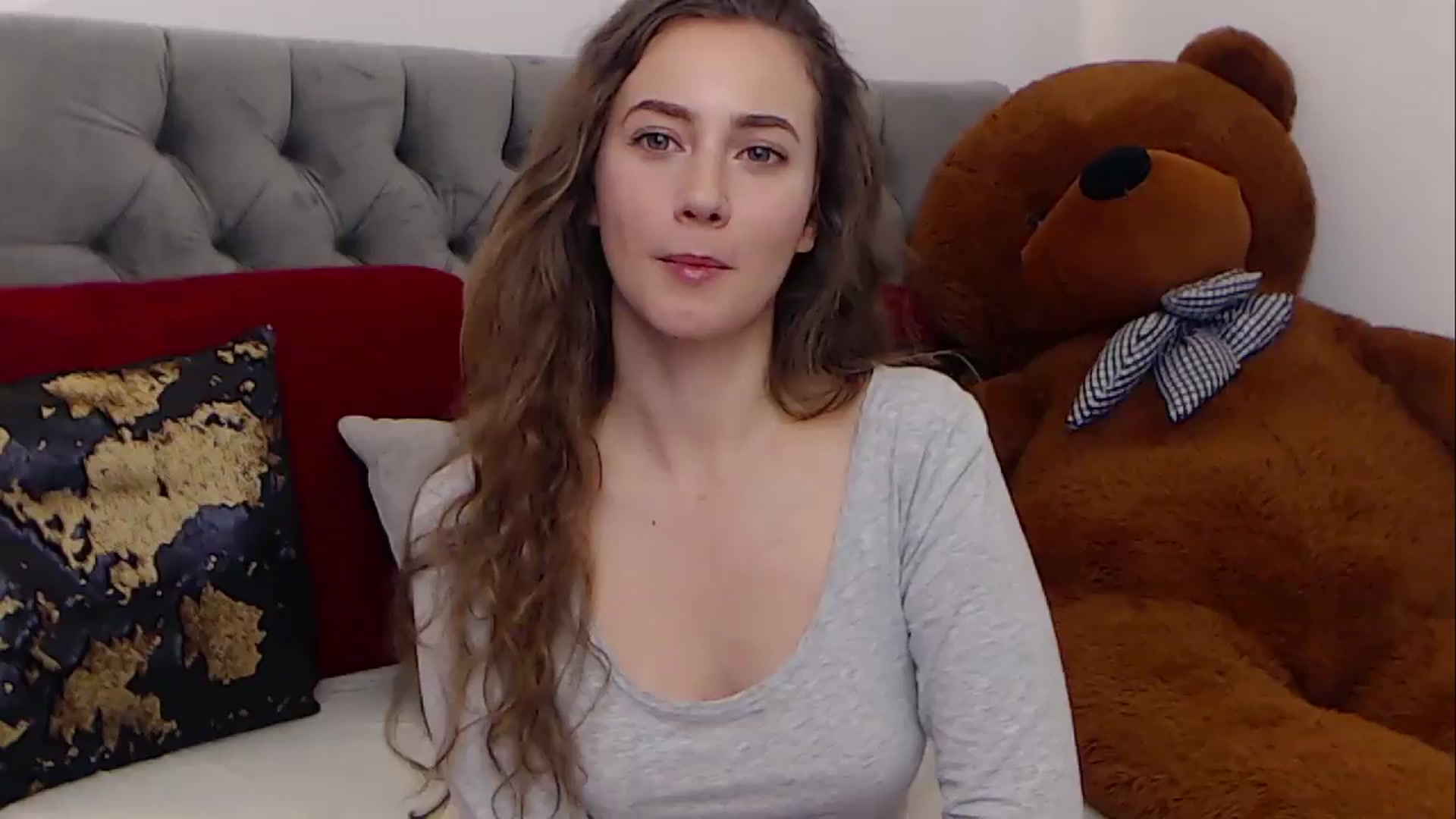 Gallery image thumbnail from BreeKanne's myfreecams stream on, 11/19/2025, 11:39 image 6 of 20