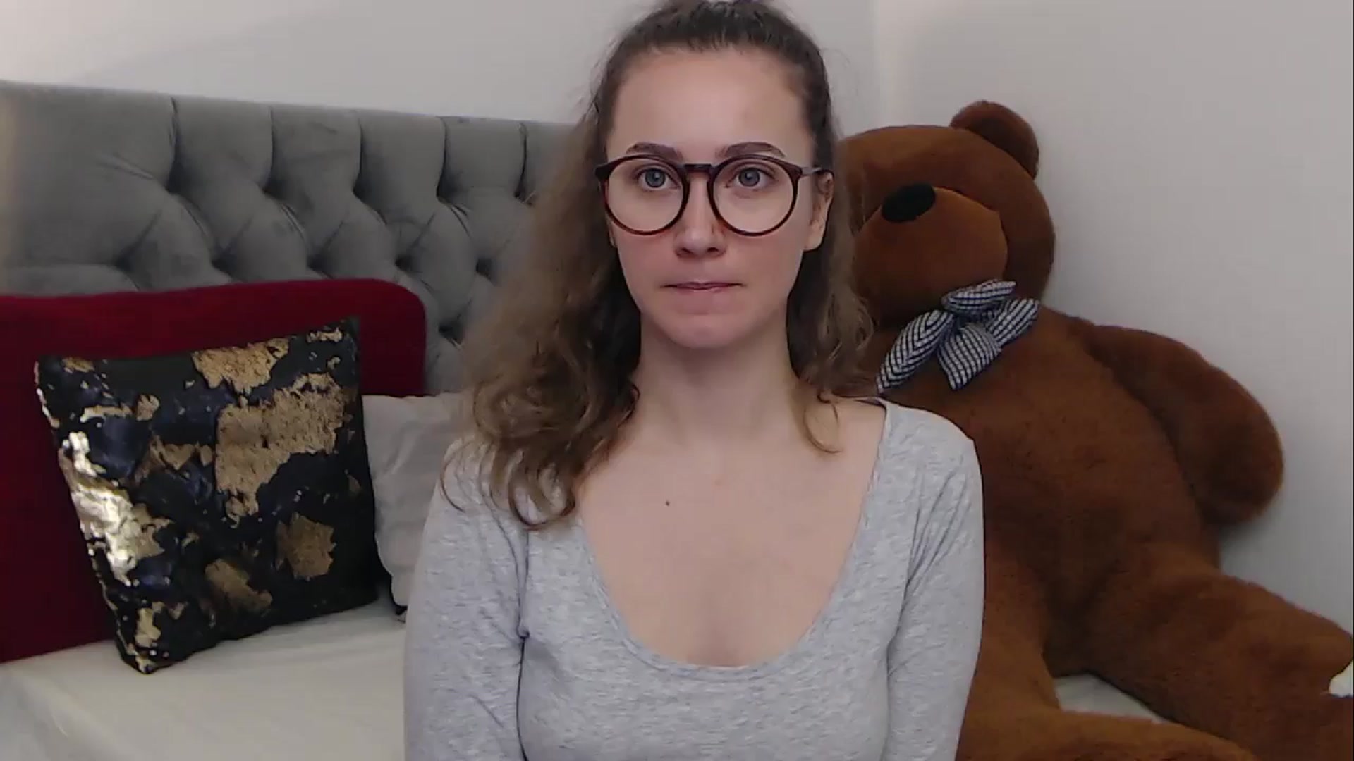 Gallery image thumbnail from BreeKanne's myfreecams stream on, 11/21/2025, 13:18 image 6 of 20