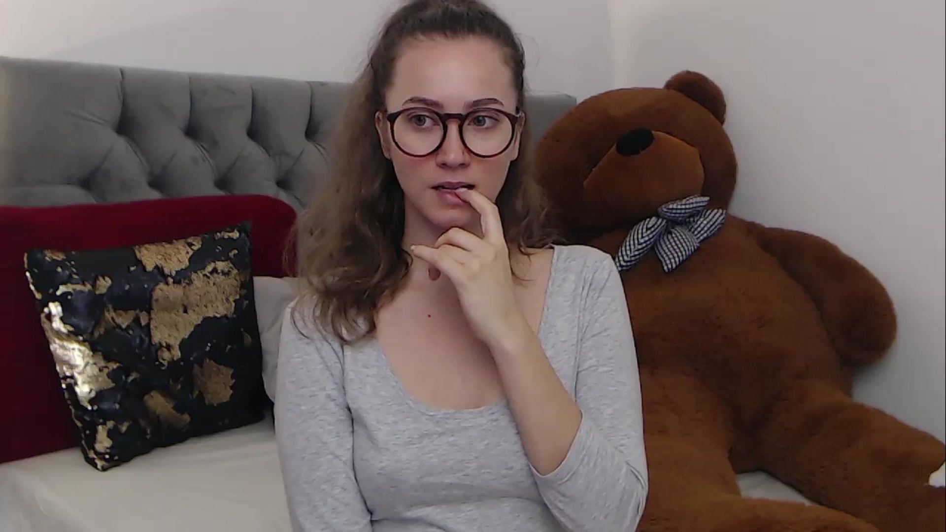 Gallery image thumbnail from BreeKanne's myfreecams stream on, 11/21/2025, 13:18 image 5 of 20