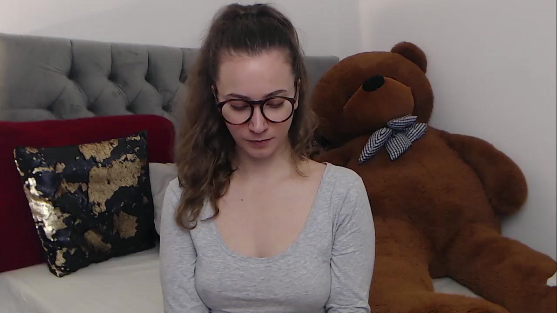 Gallery image thumbnail from BreeKanne's myfreecams stream on, 11/21/2025, 13:18 image 20 of 20