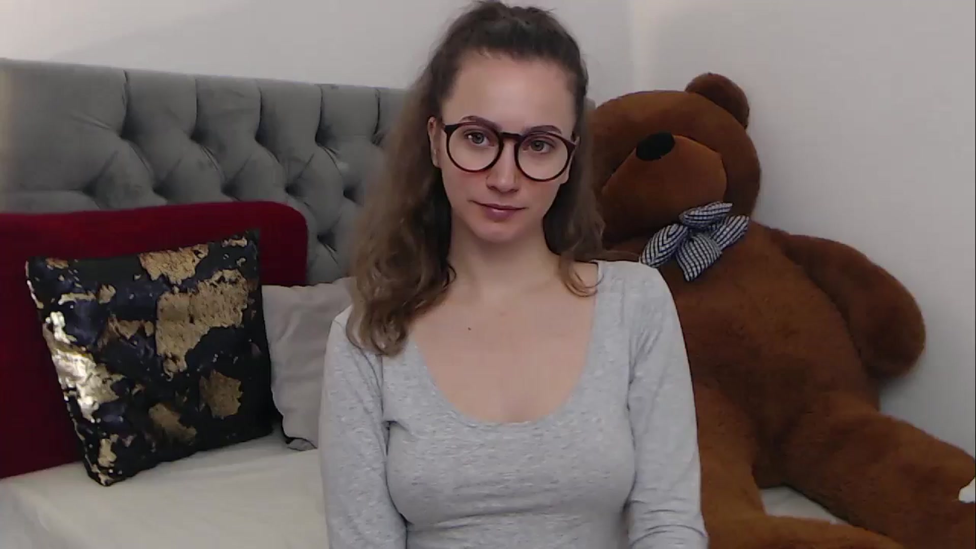 Gallery image thumbnail from BreeKanne's myfreecams stream on, 11/21/2025, 13:18 image 2 of 20