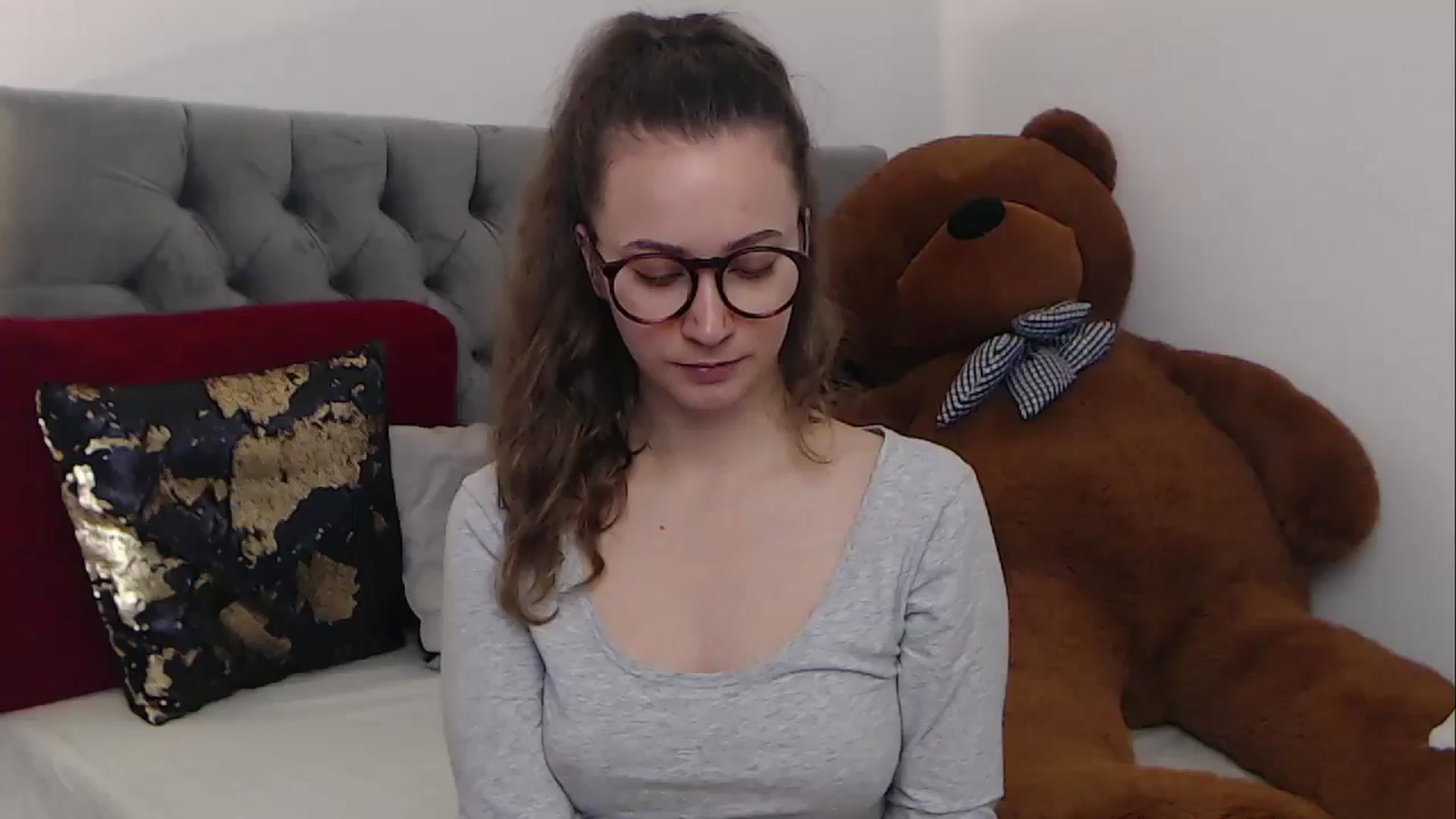 Gallery image thumbnail from BreeKanne's myfreecams stream on, 11/21/2025, 13:18 image 19 of 20