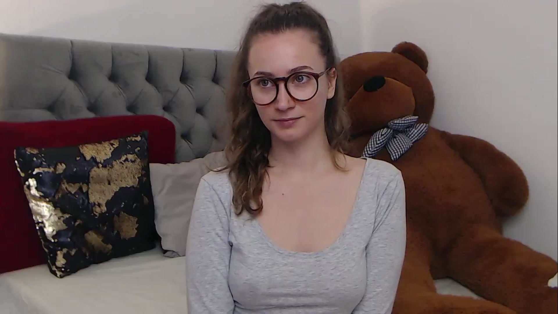 Gallery image thumbnail from BreeKanne's myfreecams stream on, 11/21/2025, 13:18 image 8 of 20