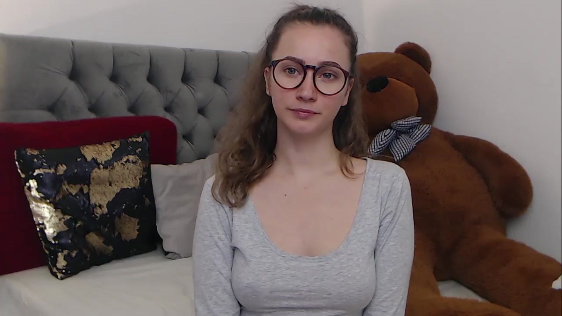 Gallery image thumbnail from BreeKanne's myfreecams stream on, 11/21/2025, 13:18 image 3 of 20