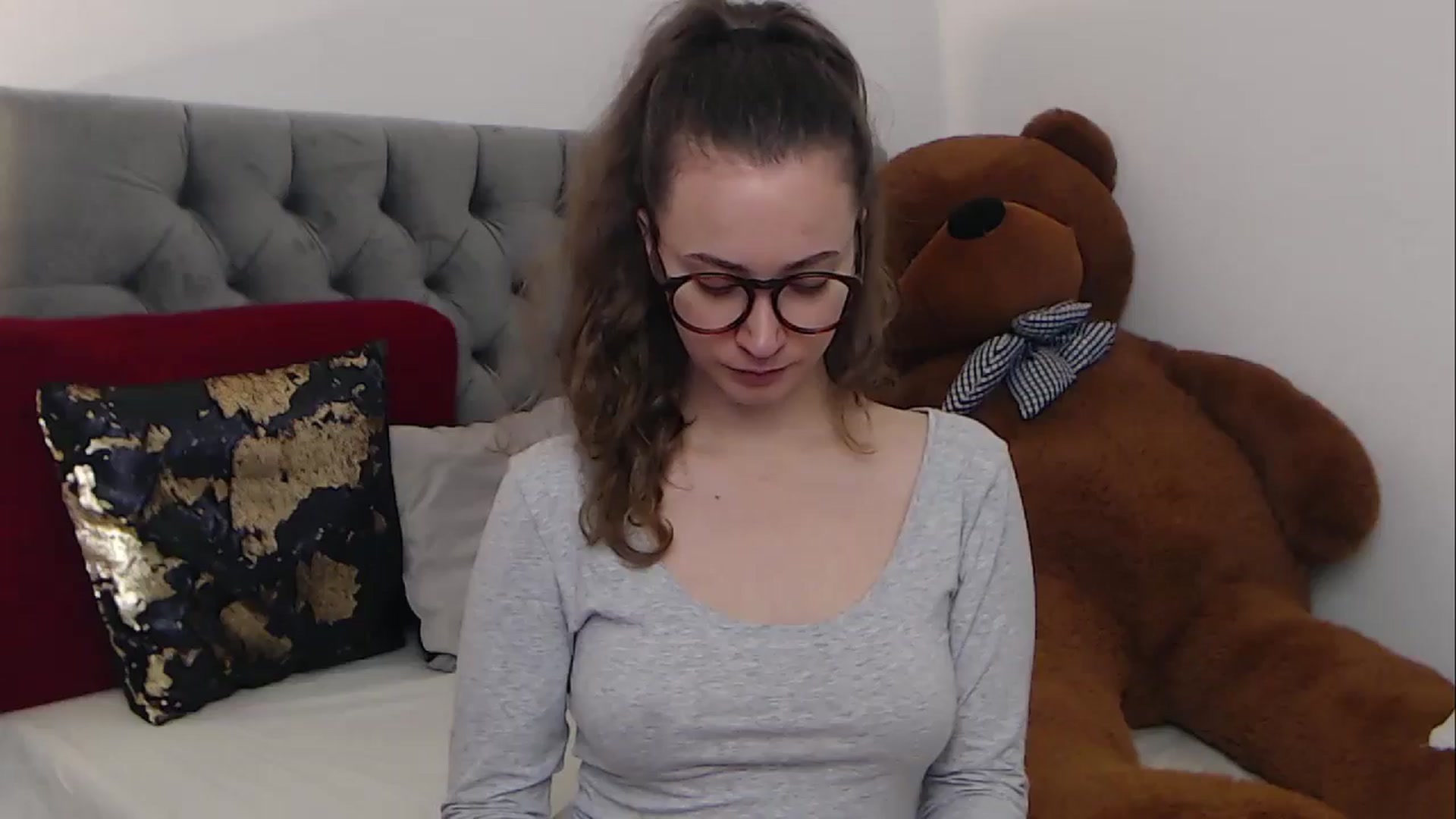 Gallery image thumbnail from BreeKanne's myfreecams stream on, 11/21/2025, 13:18 image 12 of 20