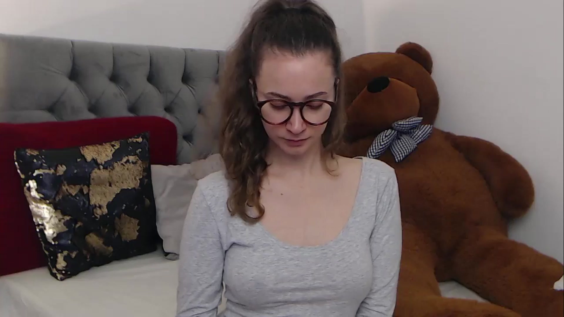 Gallery image thumbnail from BreeKanne's myfreecams stream on, 11/21/2025, 13:18 image 13 of 20
