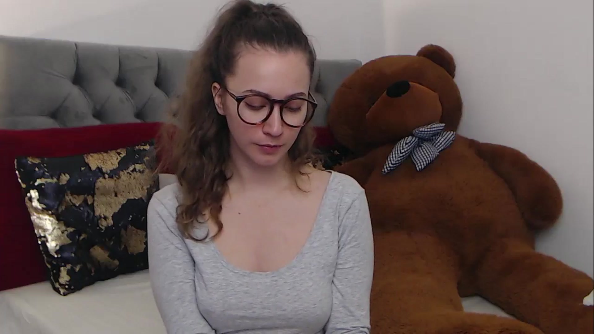 Gallery image thumbnail from BreeKanne's myfreecams stream on, 11/21/2025, 13:18 image 18 of 20
