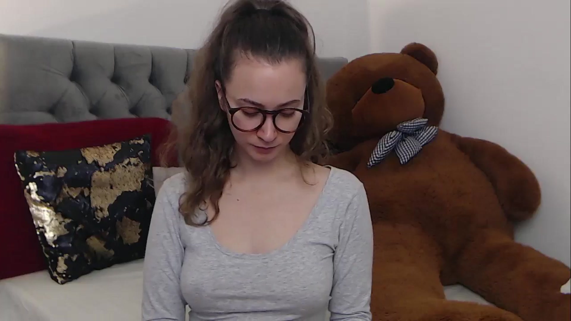 Gallery image thumbnail from BreeKanne's myfreecams stream on, 11/21/2025, 13:18 image 17 of 20