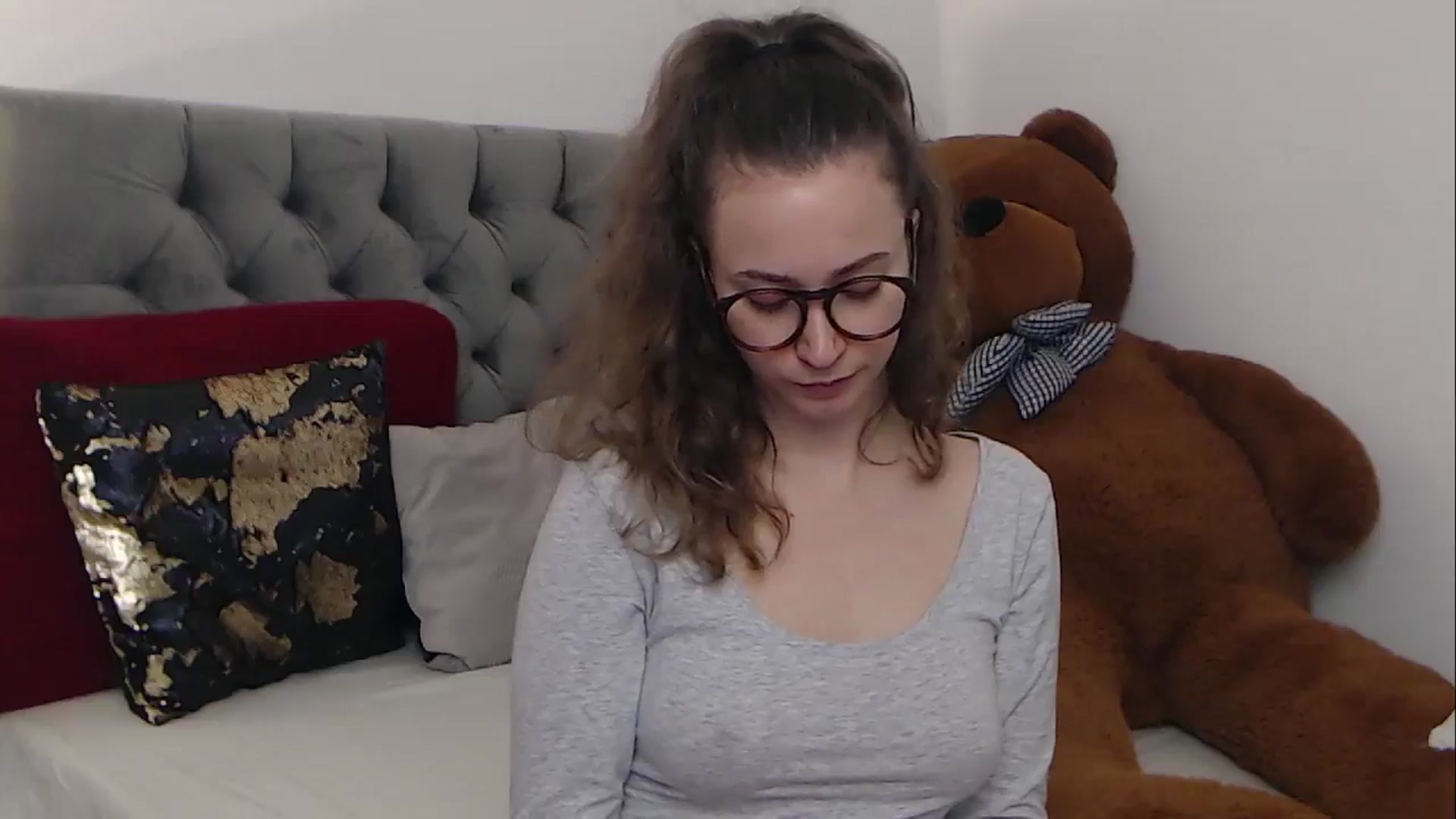 Gallery image thumbnail from BreeKanne's myfreecams stream on, 11/21/2025, 15:20 image 10 of 20
