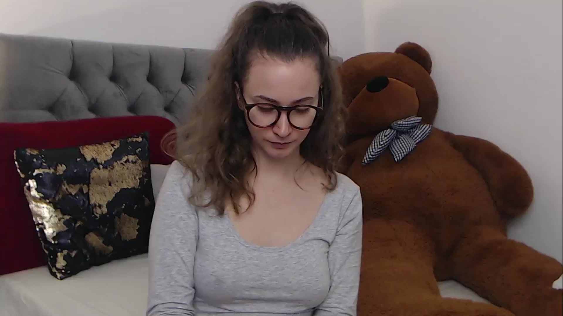 Gallery image thumbnail from BreeKanne's myfreecams stream on, 11/21/2025, 15:20 image 7 of 20