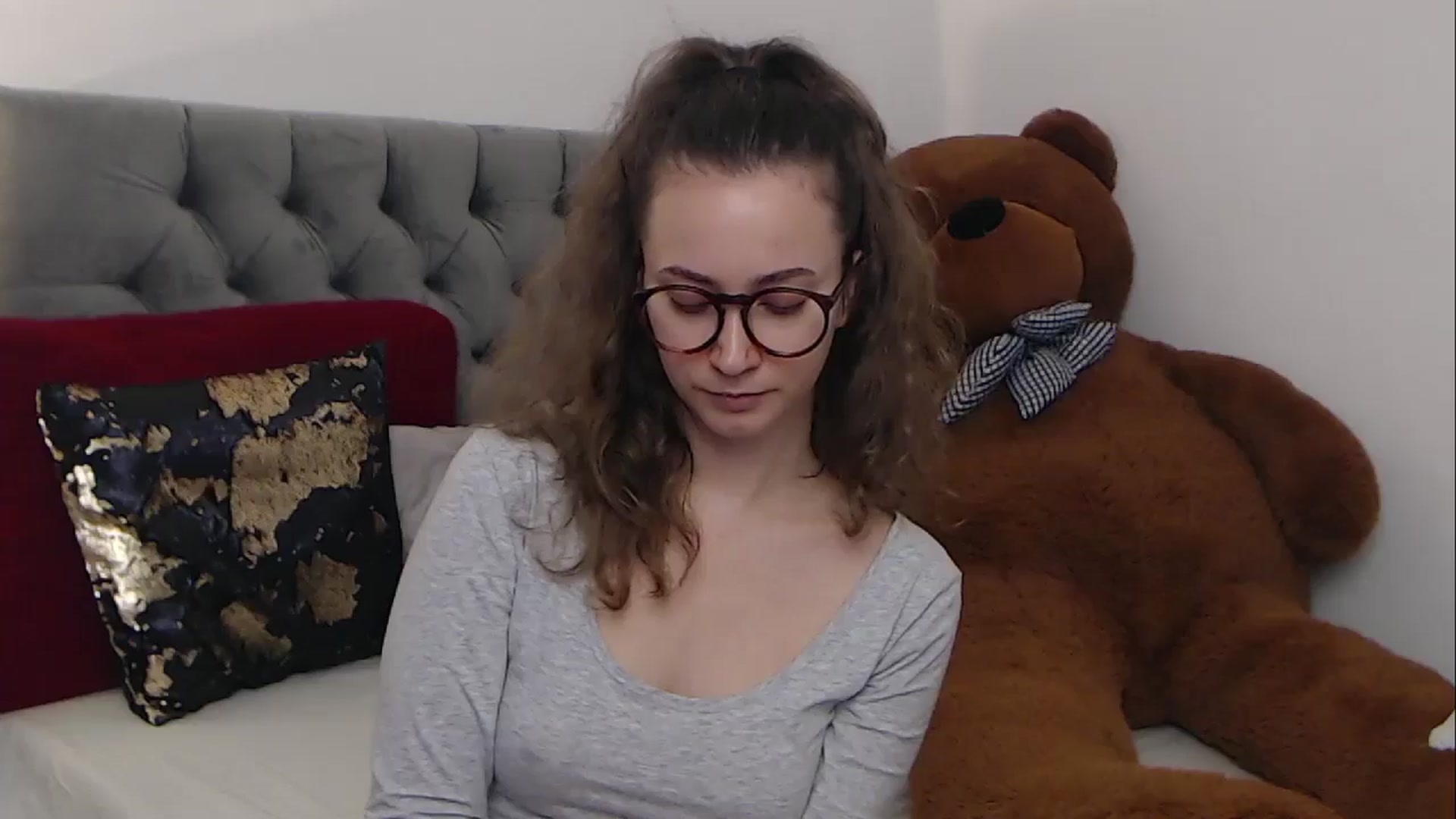 Gallery image thumbnail from BreeKanne's myfreecams stream on, 11/21/2025, 15:20 image 15 of 20