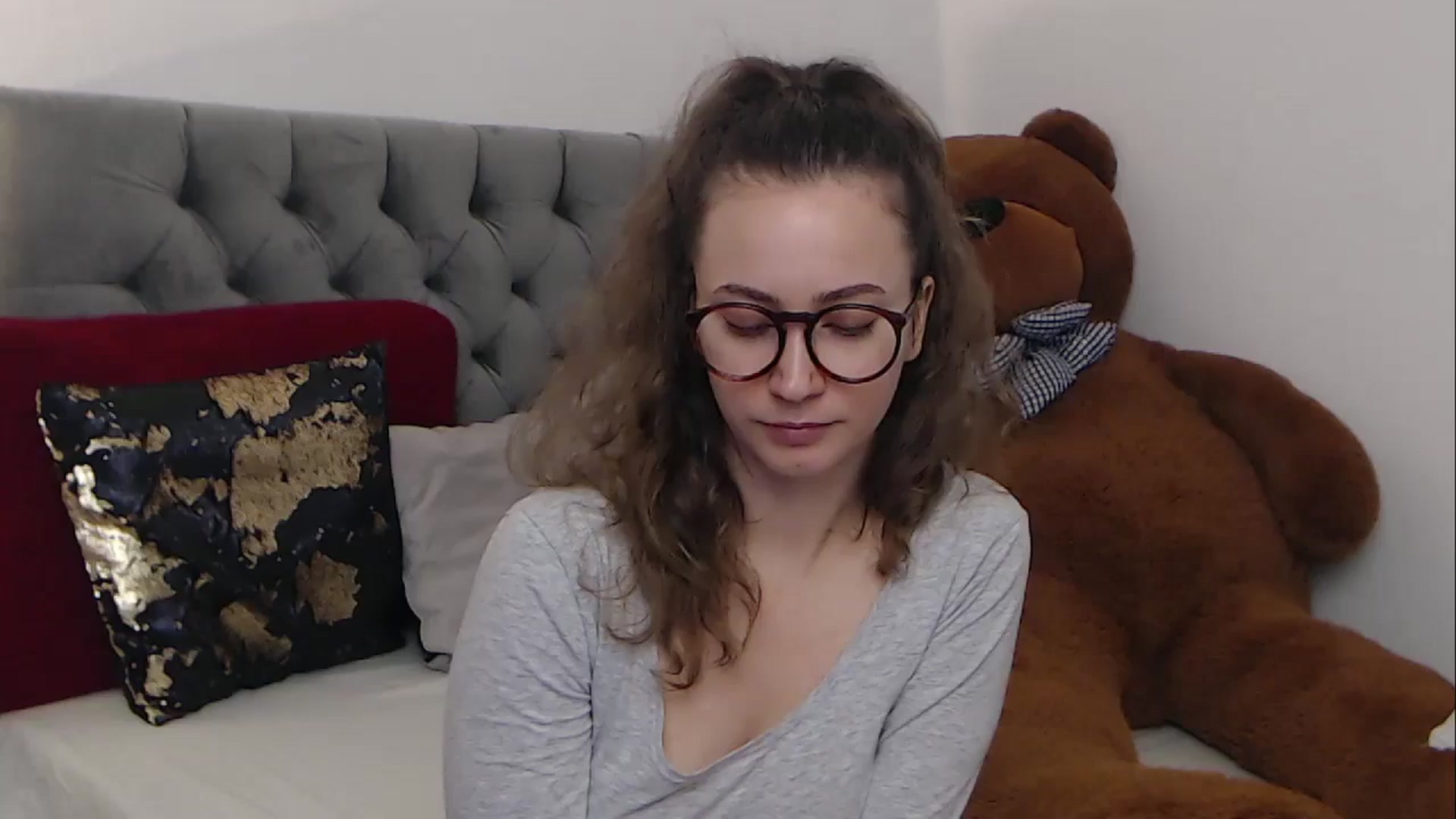 Gallery image thumbnail from BreeKanne's myfreecams stream on, 11/21/2025, 15:20 image 17 of 20