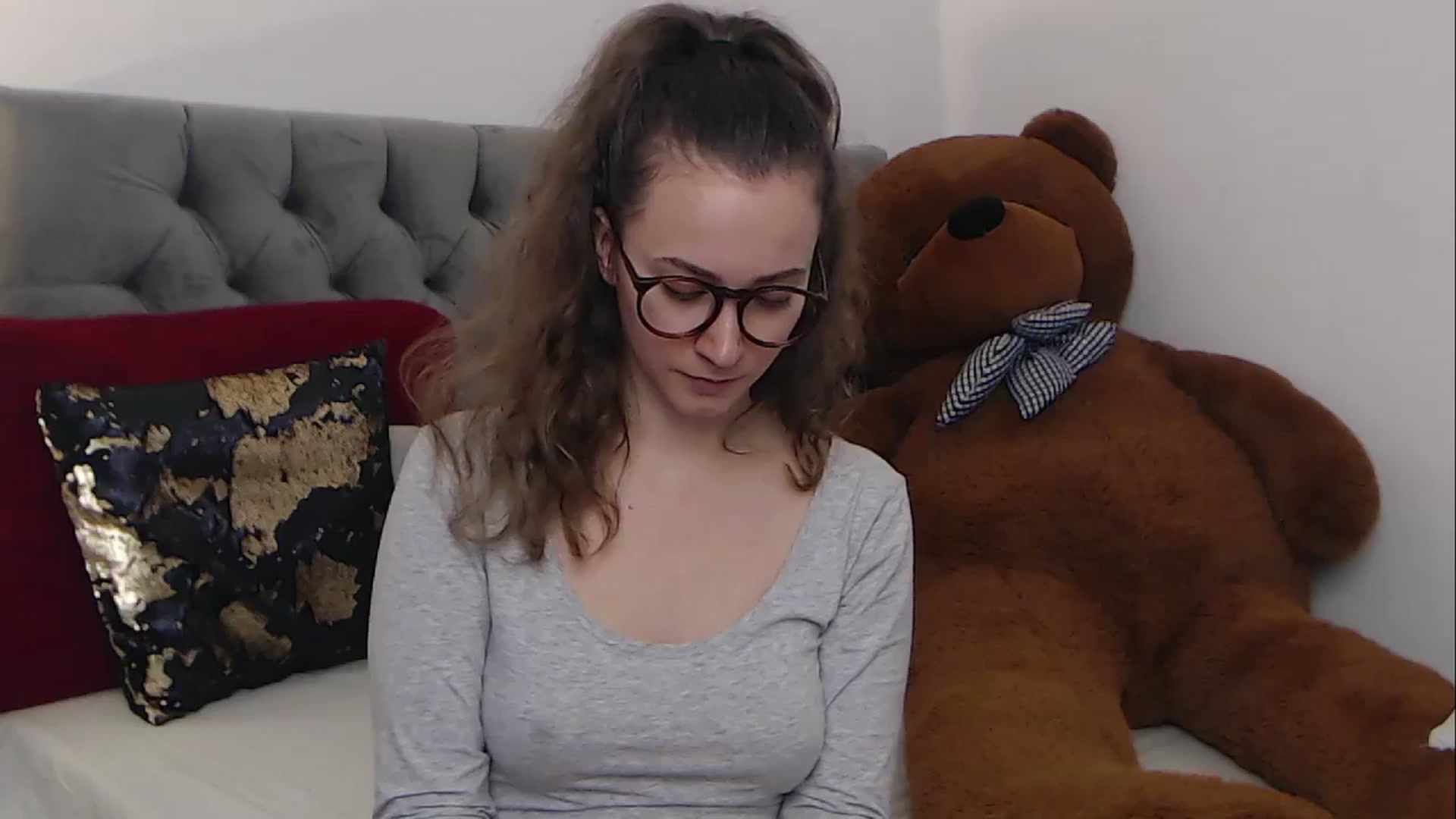 Gallery image thumbnail from BreeKanne's myfreecams stream on, 11/21/2025, 15:20 image 6 of 20