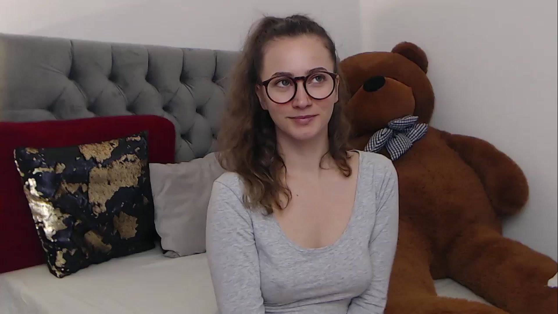 Gallery image thumbnail from BreeKanne's myfreecams stream on, 11/21/2025, 15:20 image 4 of 20