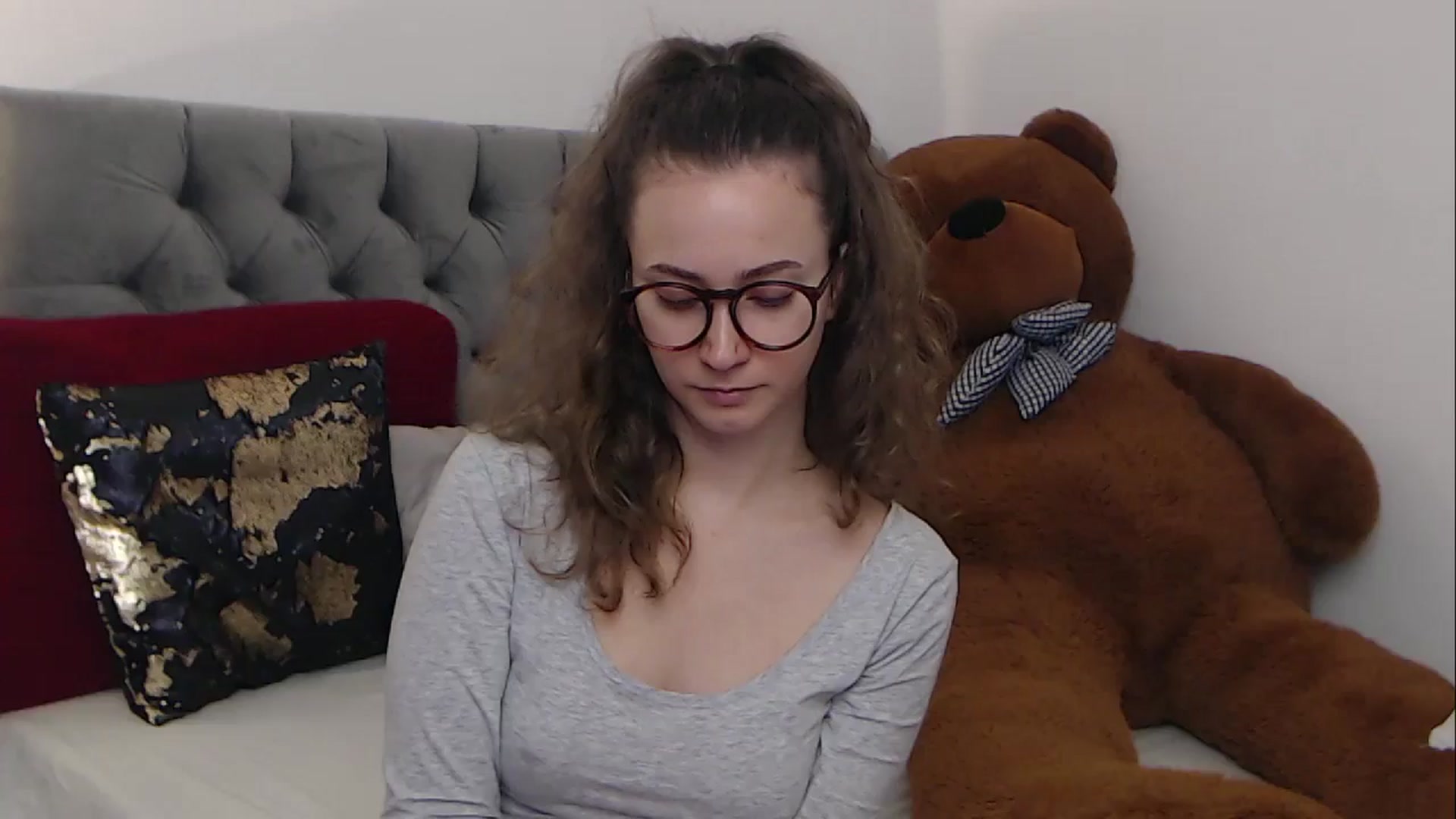 Gallery image thumbnail from BreeKanne's myfreecams stream on, 11/21/2025, 15:20 image 13 of 20
