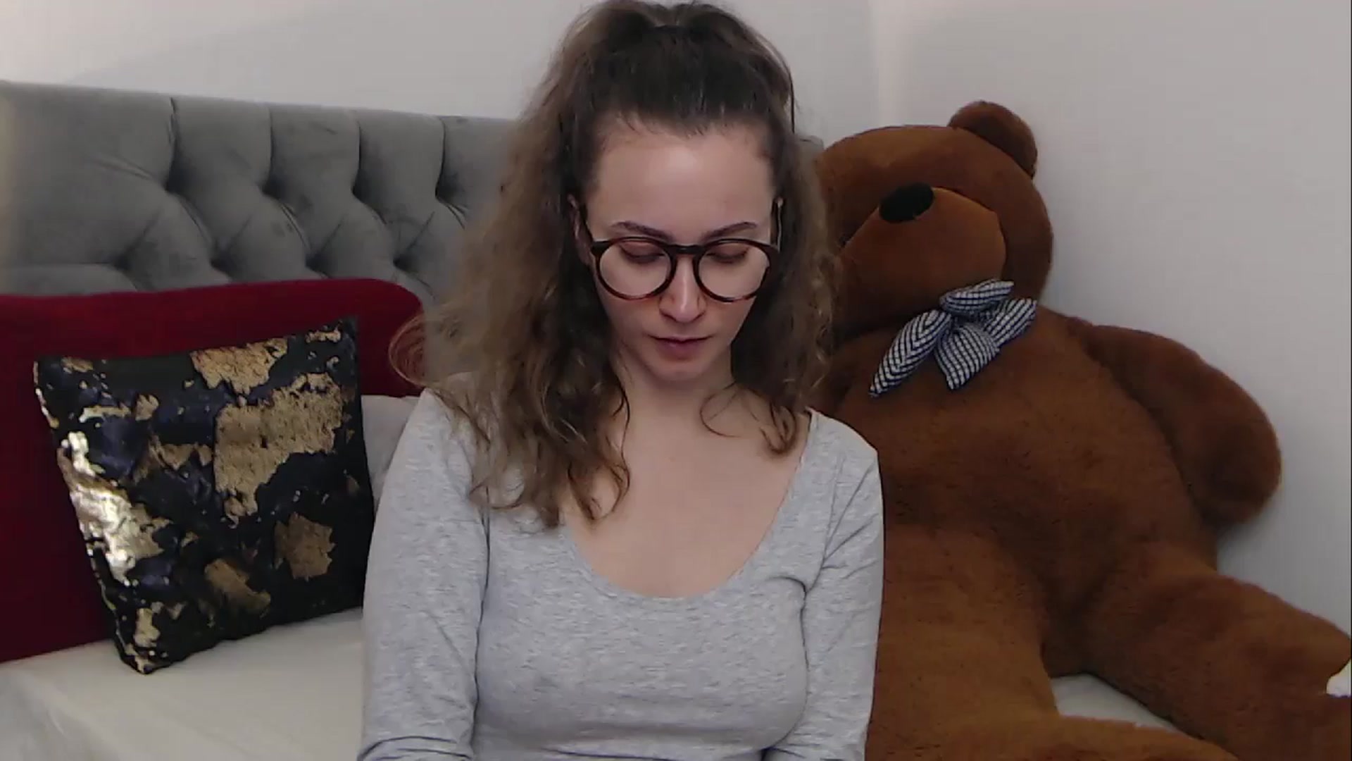 Gallery image thumbnail from BreeKanne's myfreecams stream on, 11/21/2025, 15:20 image 8 of 20