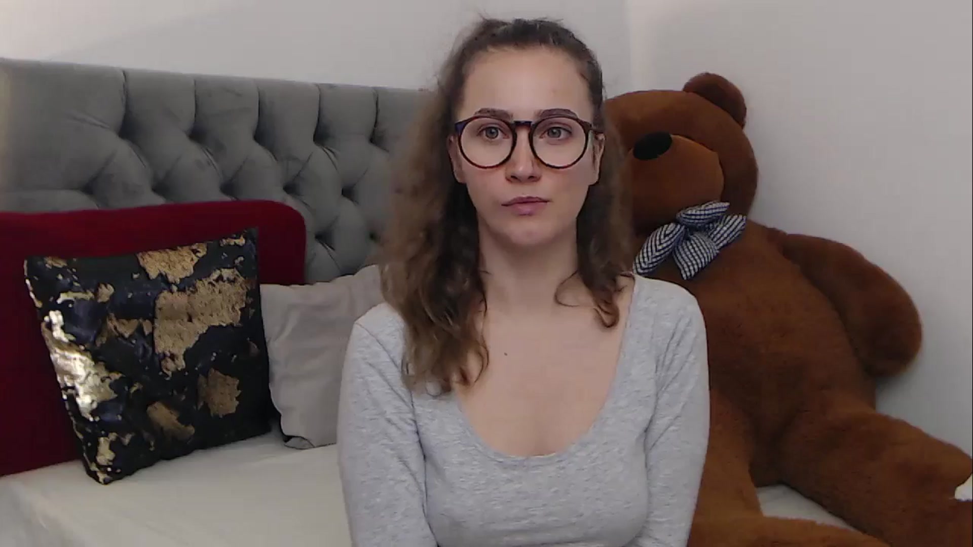 Gallery image thumbnail from BreeKanne's myfreecams stream on, 11/21/2025, 15:20 image 3 of 20
