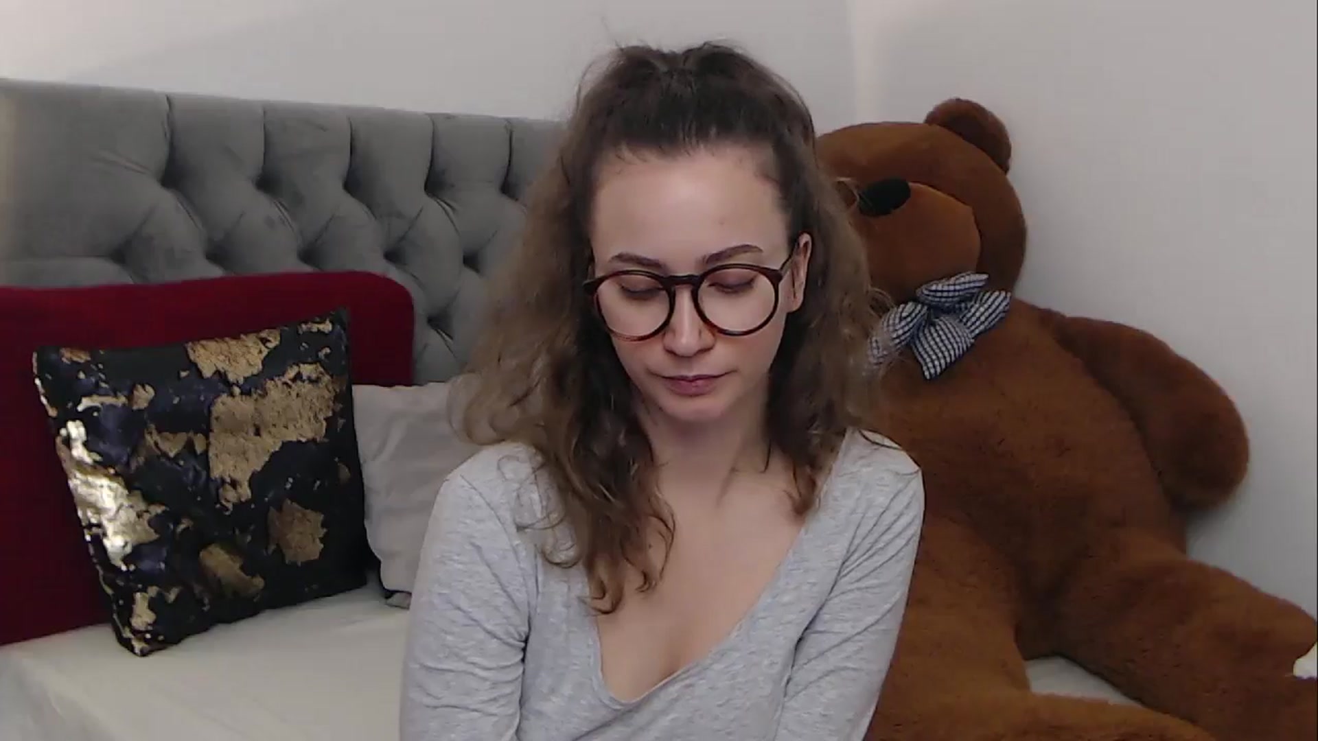 Gallery image thumbnail from BreeKanne's myfreecams stream on, 11/21/2025, 15:20 image 16 of 20