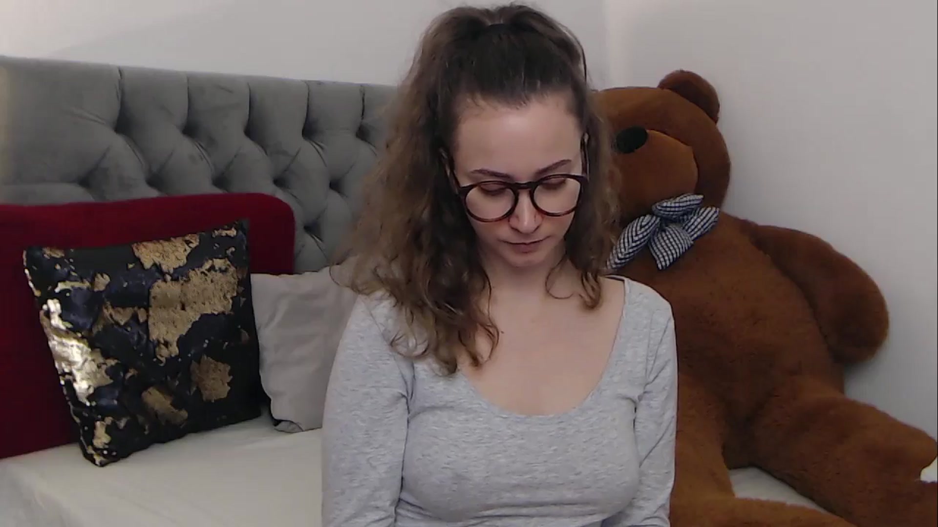 Gallery image thumbnail from BreeKanne's myfreecams stream on, 11/21/2025, 15:20 image 9 of 20