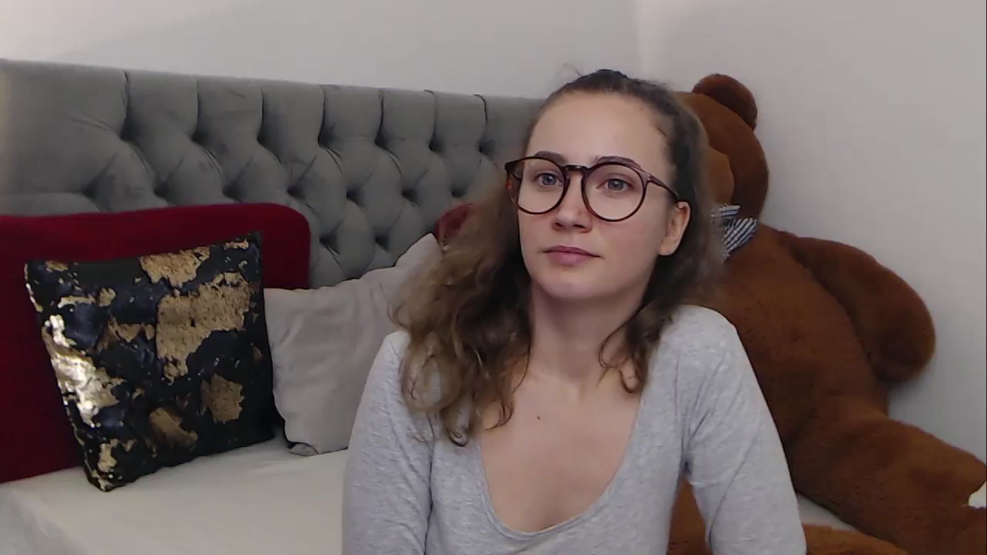 Gallery image thumbnail from BreeKanne's myfreecams stream on, 11/21/2025, 15:20 image 1 of 20