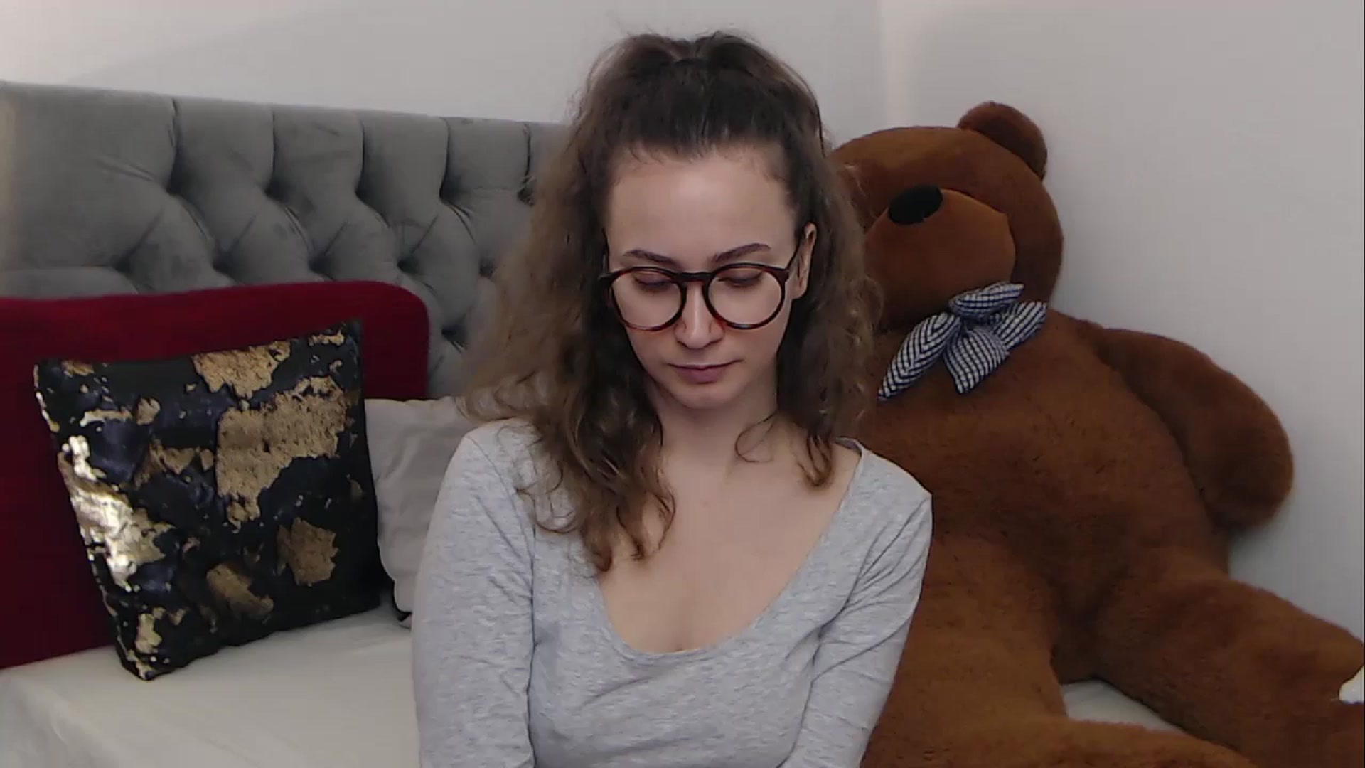 Gallery image thumbnail from BreeKanne's myfreecams stream on, 11/21/2025, 15:20 image 12 of 20