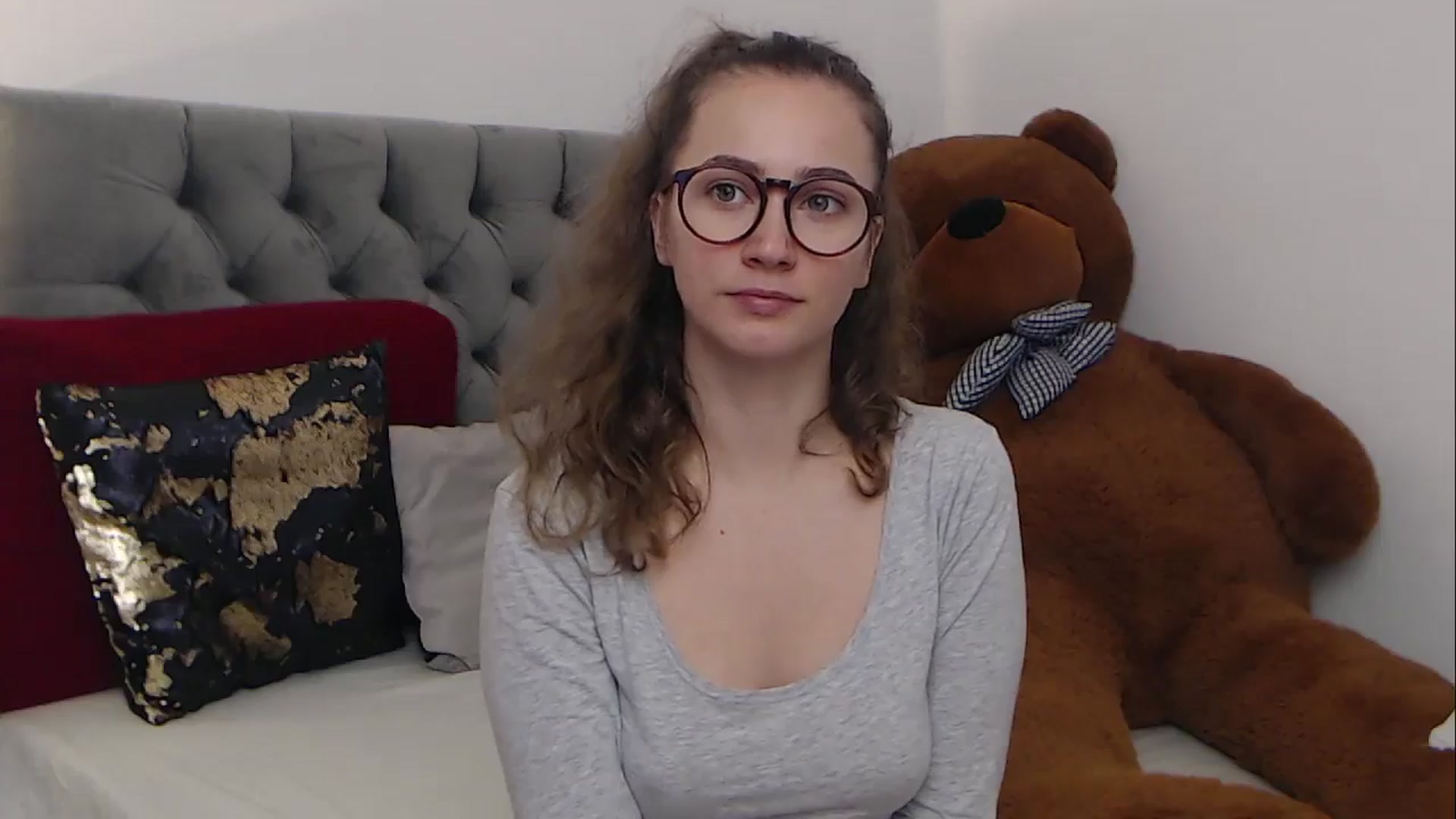 Gallery image thumbnail from BreeKanne's myfreecams stream on, 11/21/2025, 15:20 image 2 of 20