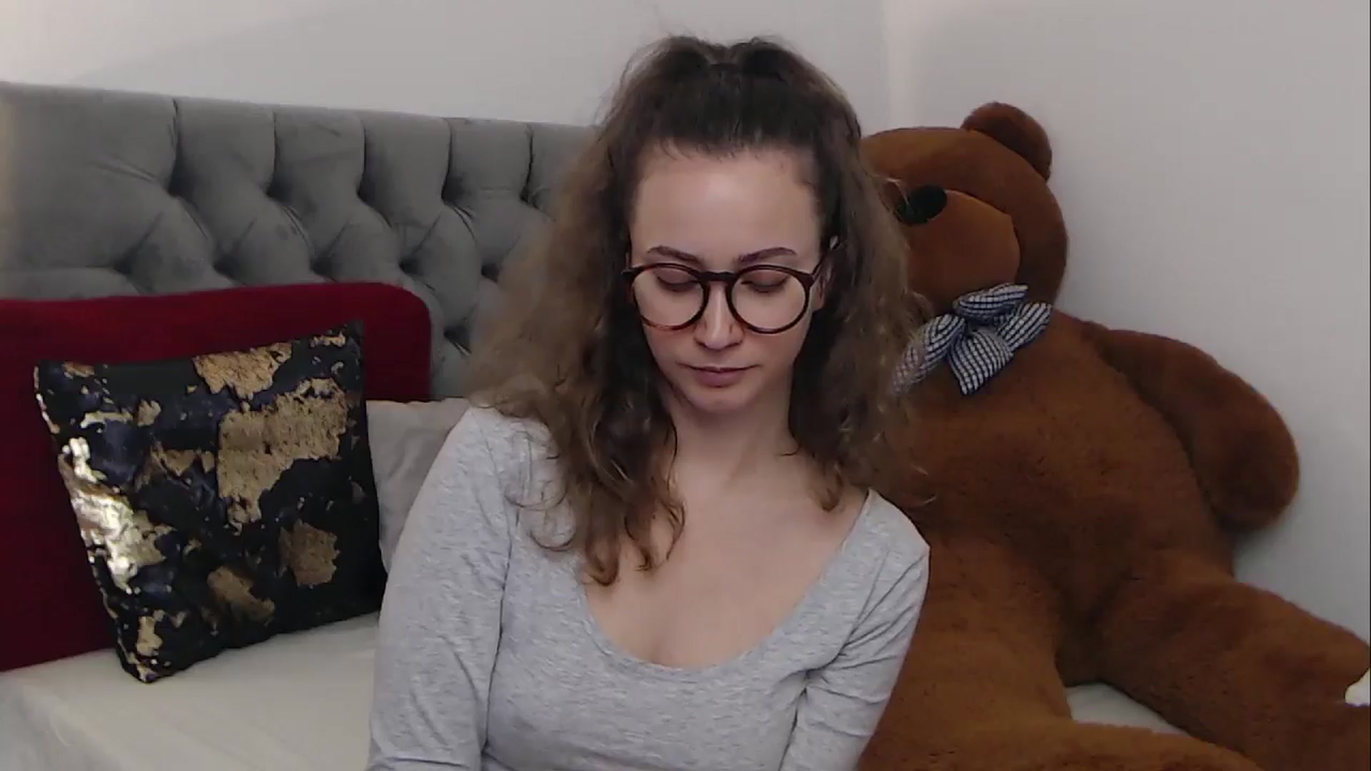 Gallery image thumbnail from BreeKanne's myfreecams stream on, 11/21/2025, 15:20 image 14 of 20