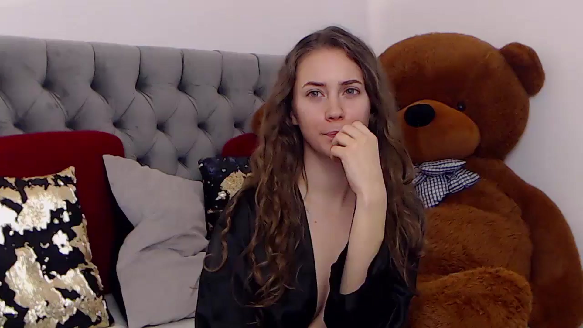 Gallery image thumbnail from BreeKanne's myfreecams stream on, 11/24/2025, 08:10 image 20 of 20