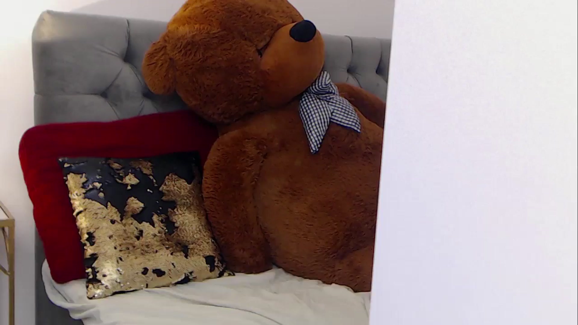 Gallery image thumbnail from BreeKanne's myfreecams stream on, 12/06/2025, 12:13 image 5 of 20