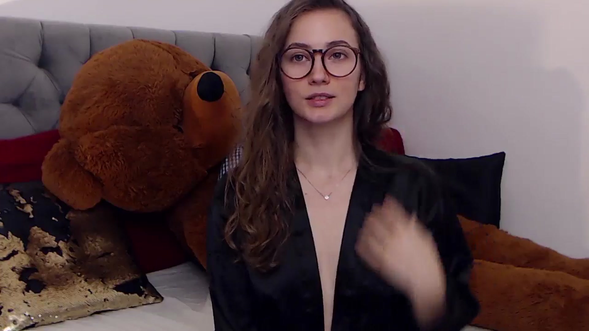 Gallery image thumbnail from BreeKanne's myfreecams stream on, 12/08/2025, 09:49 image 6 of 20