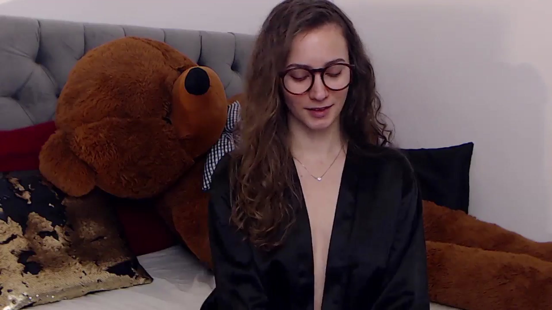 Gallery image thumbnail from BreeKanne's myfreecams stream on, 12/08/2025, 09:49 image 7 of 20