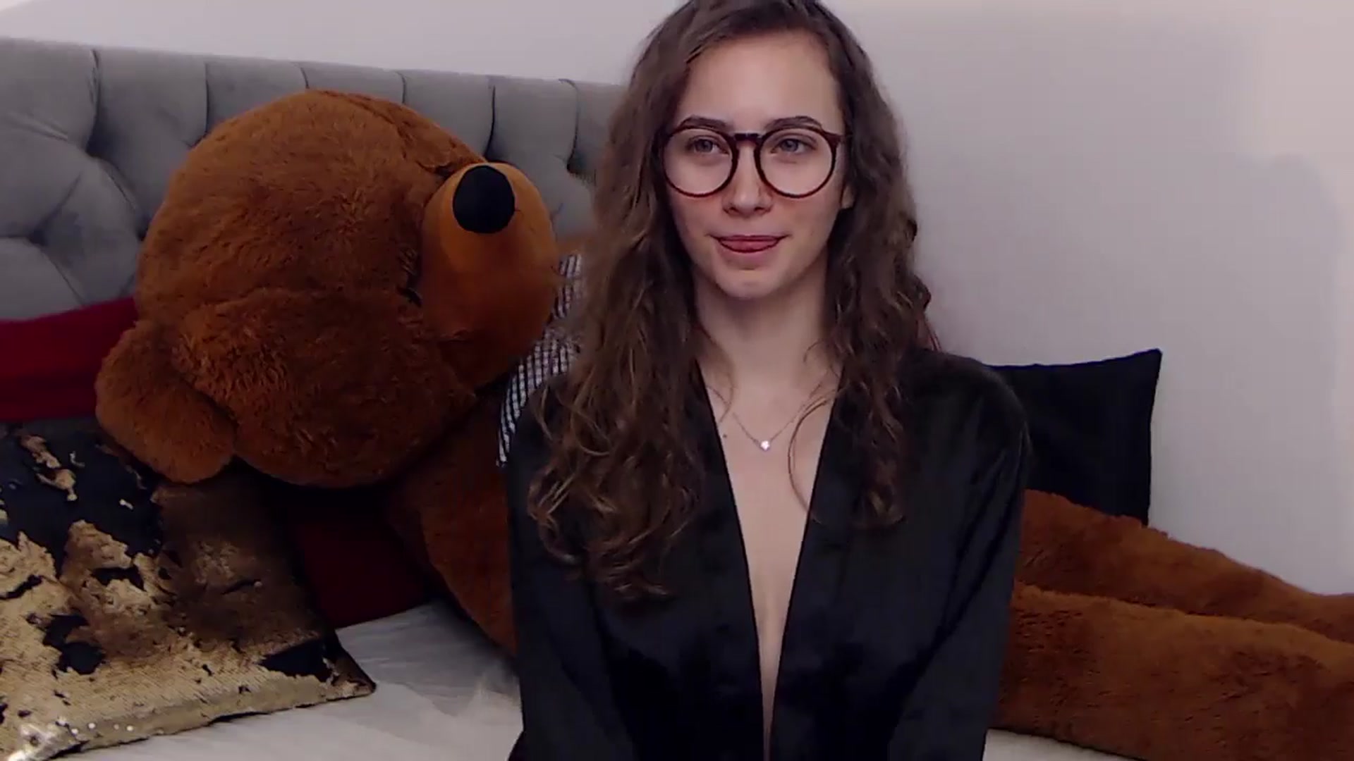 Gallery image thumbnail from BreeKanne's myfreecams stream on, 12/08/2025, 09:49 image 3 of 20