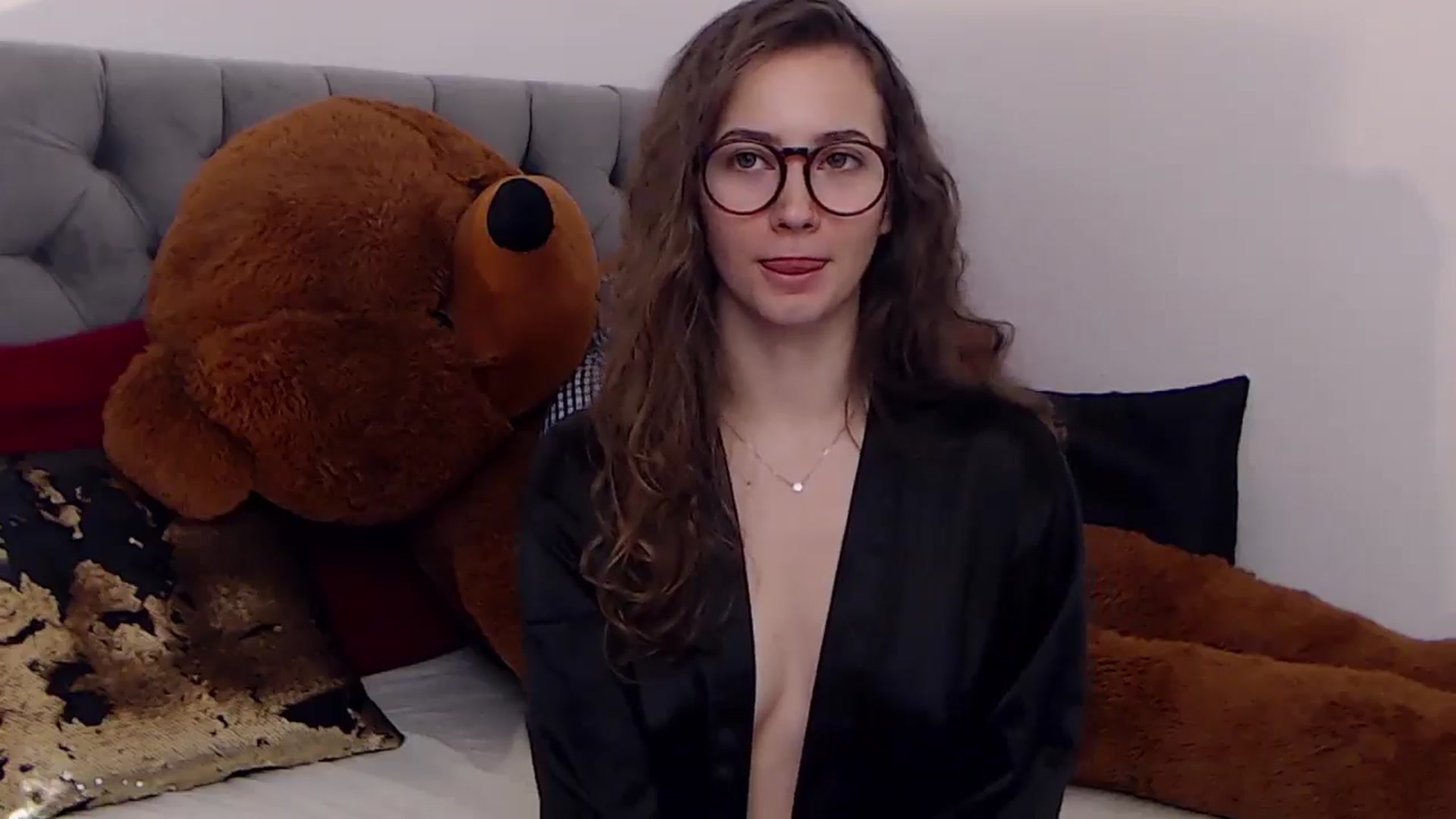 Gallery image thumbnail from BreeKanne's myfreecams stream on, 12/08/2025, 09:49 image 14 of 20