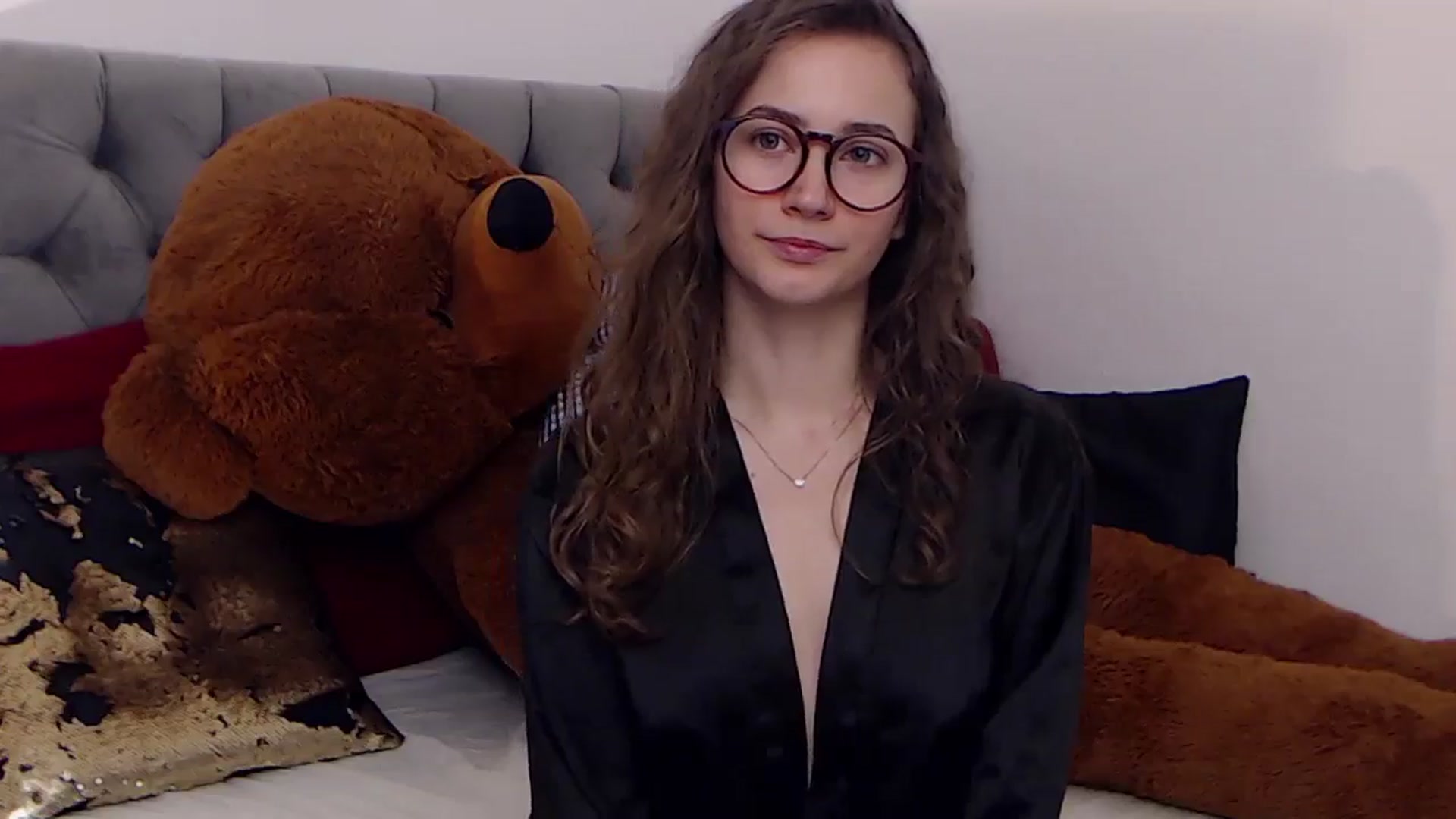 Gallery image thumbnail from BreeKanne's myfreecams stream on, 12/08/2025, 09:49 image 5 of 20