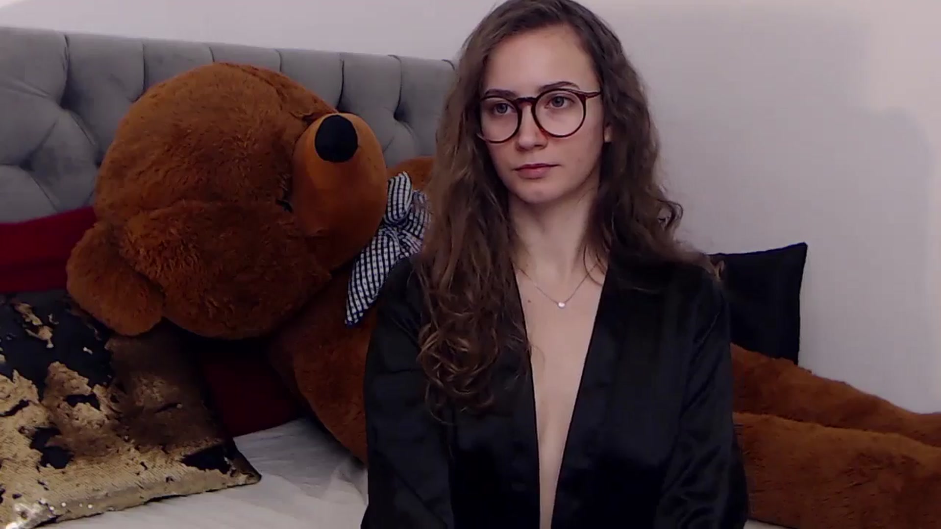 Gallery image thumbnail from BreeKanne's myfreecams stream on, 12/08/2025, 09:49 image 19 of 20